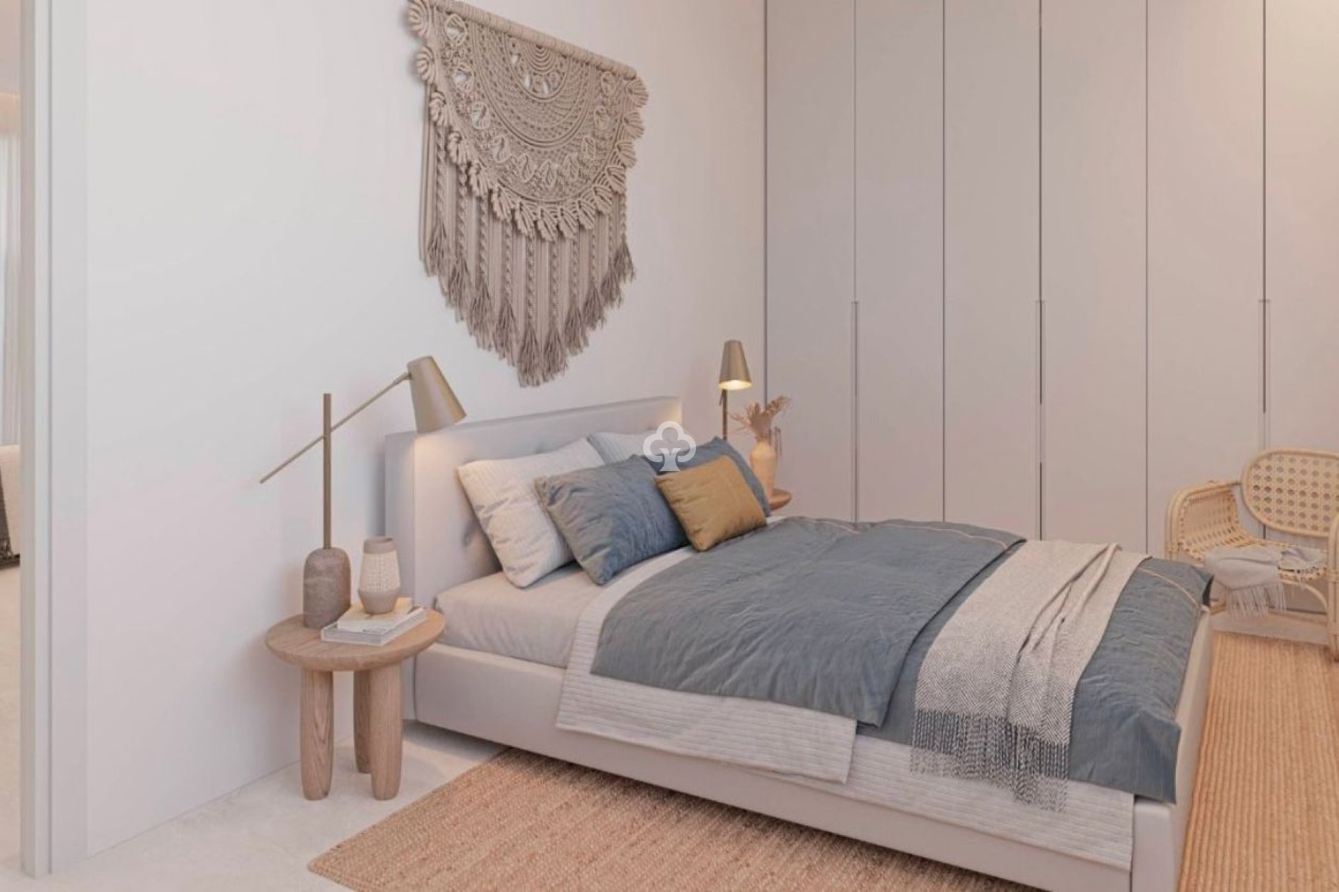 Obra nueva - Adosados -
Fuengirola - Calle Sierra Nevada s/n