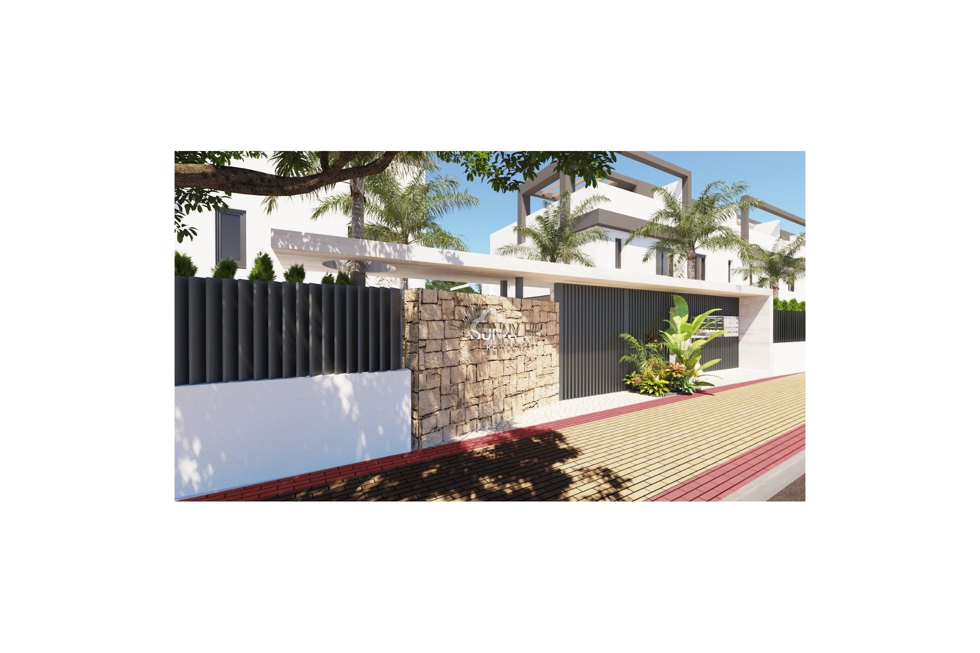 Obra nueva - Adosados -
Fuengirola