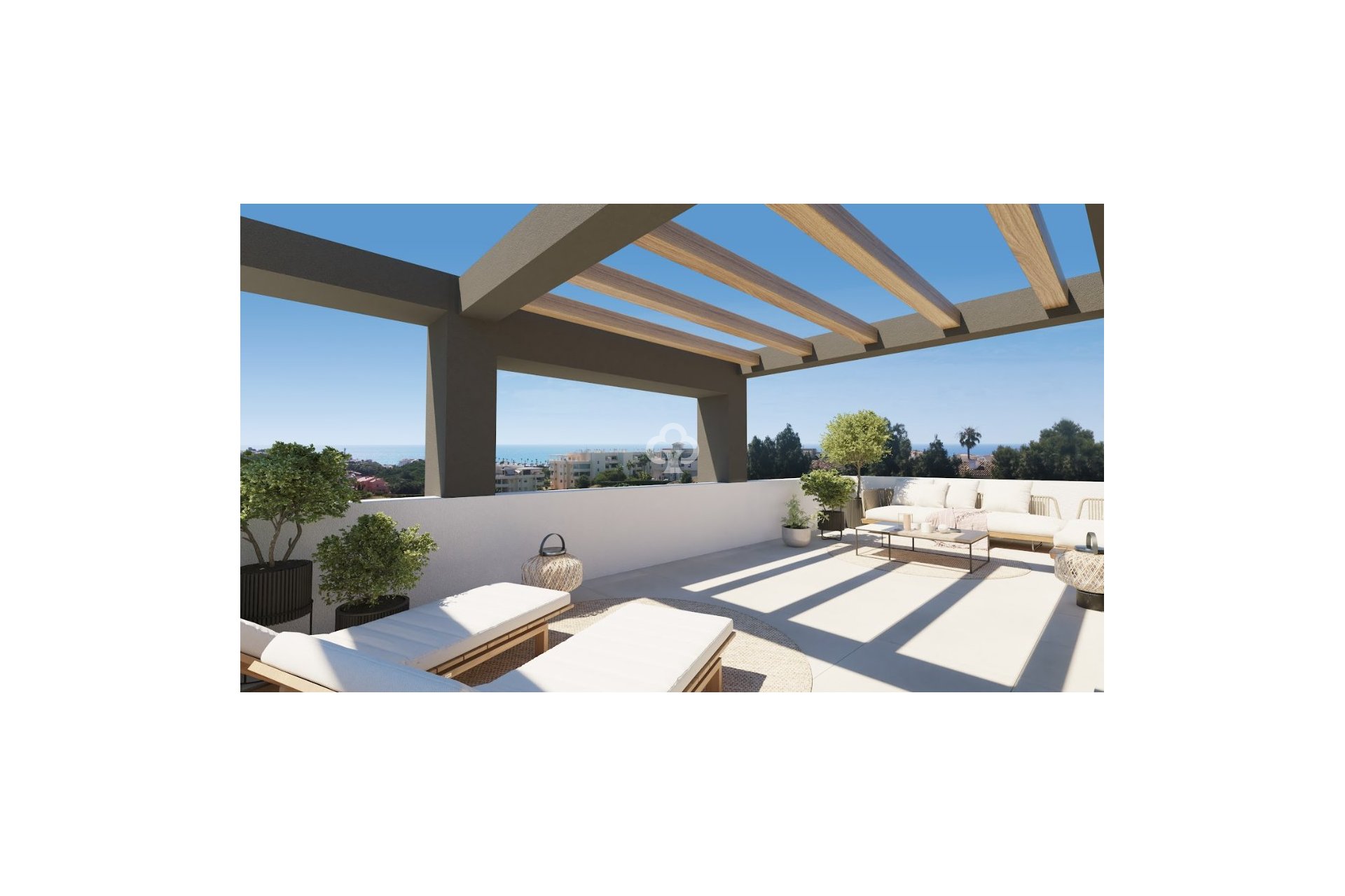 Obra nueva - Adosados -
Fuengirola