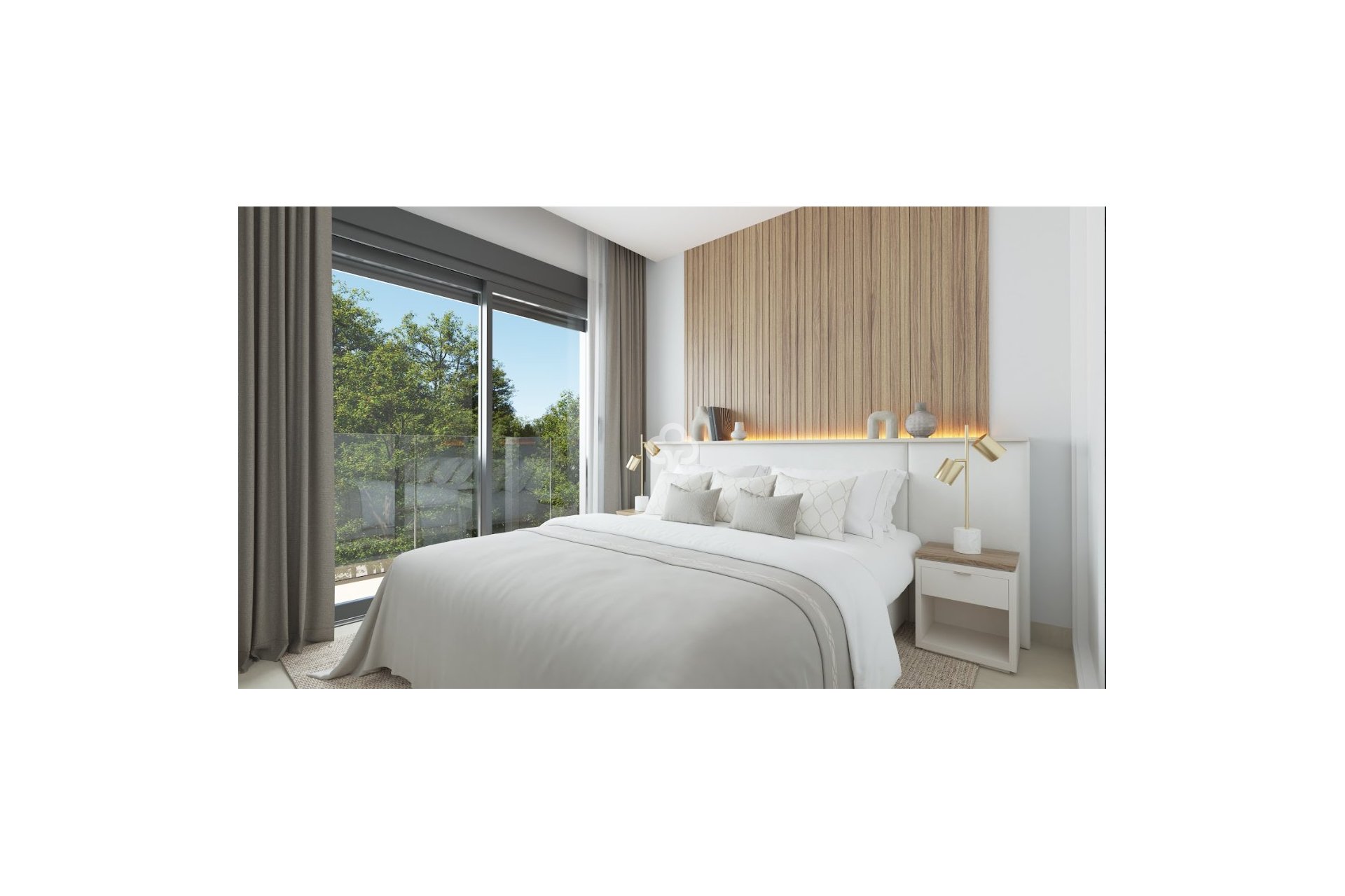 Obra nueva - Adosados -
Fuengirola