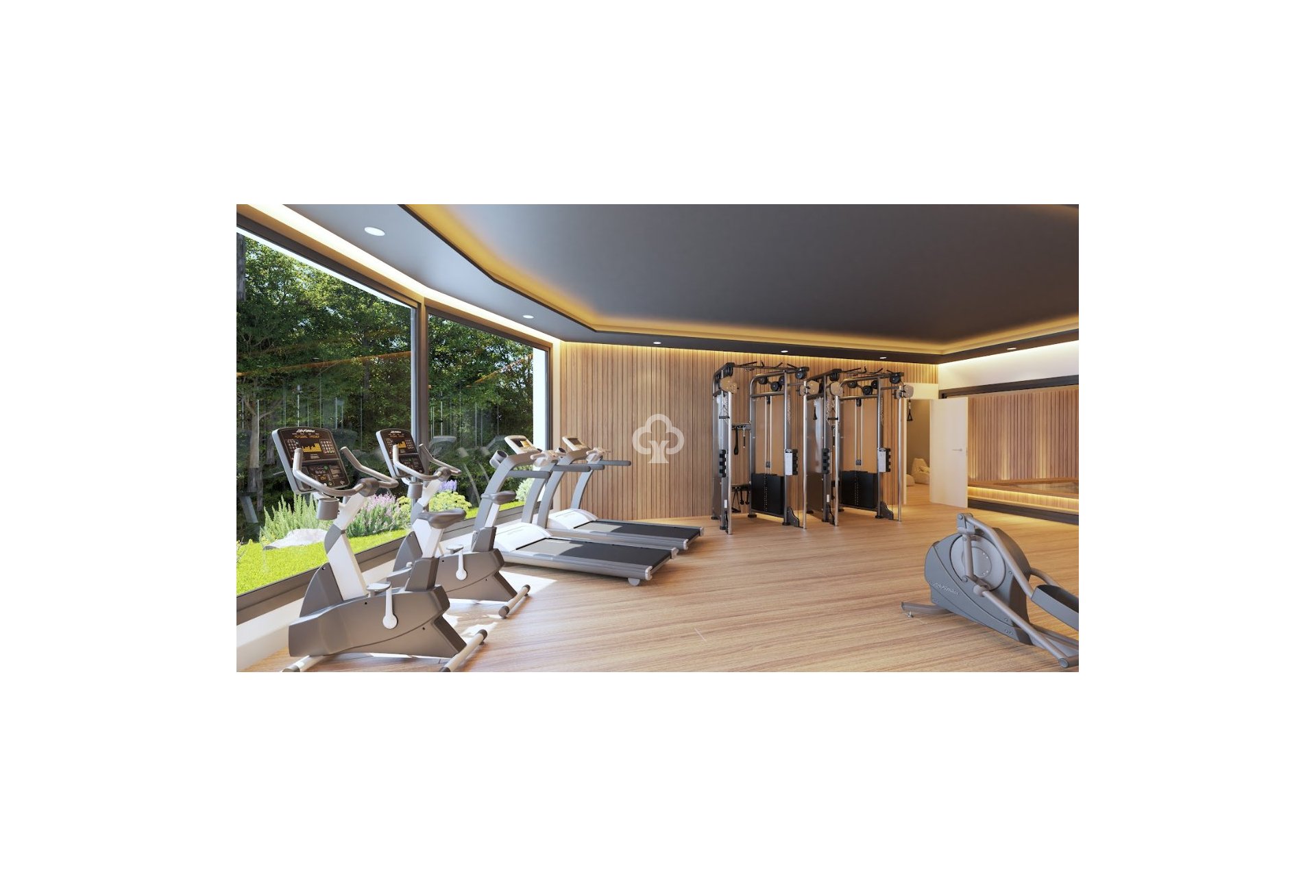 Obra nueva - Adosados -
Fuengirola