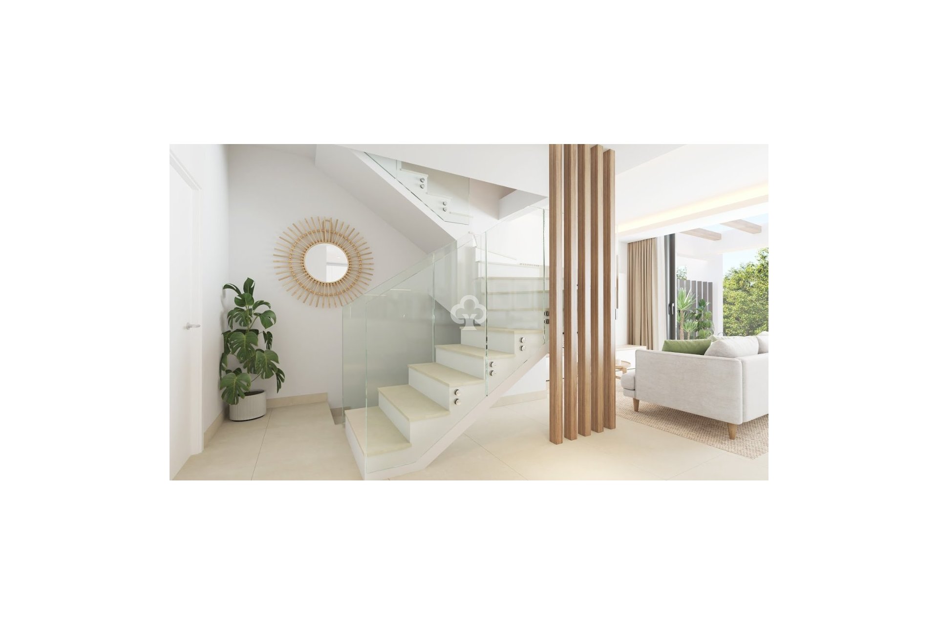 Obra nueva - Adosados -
Fuengirola