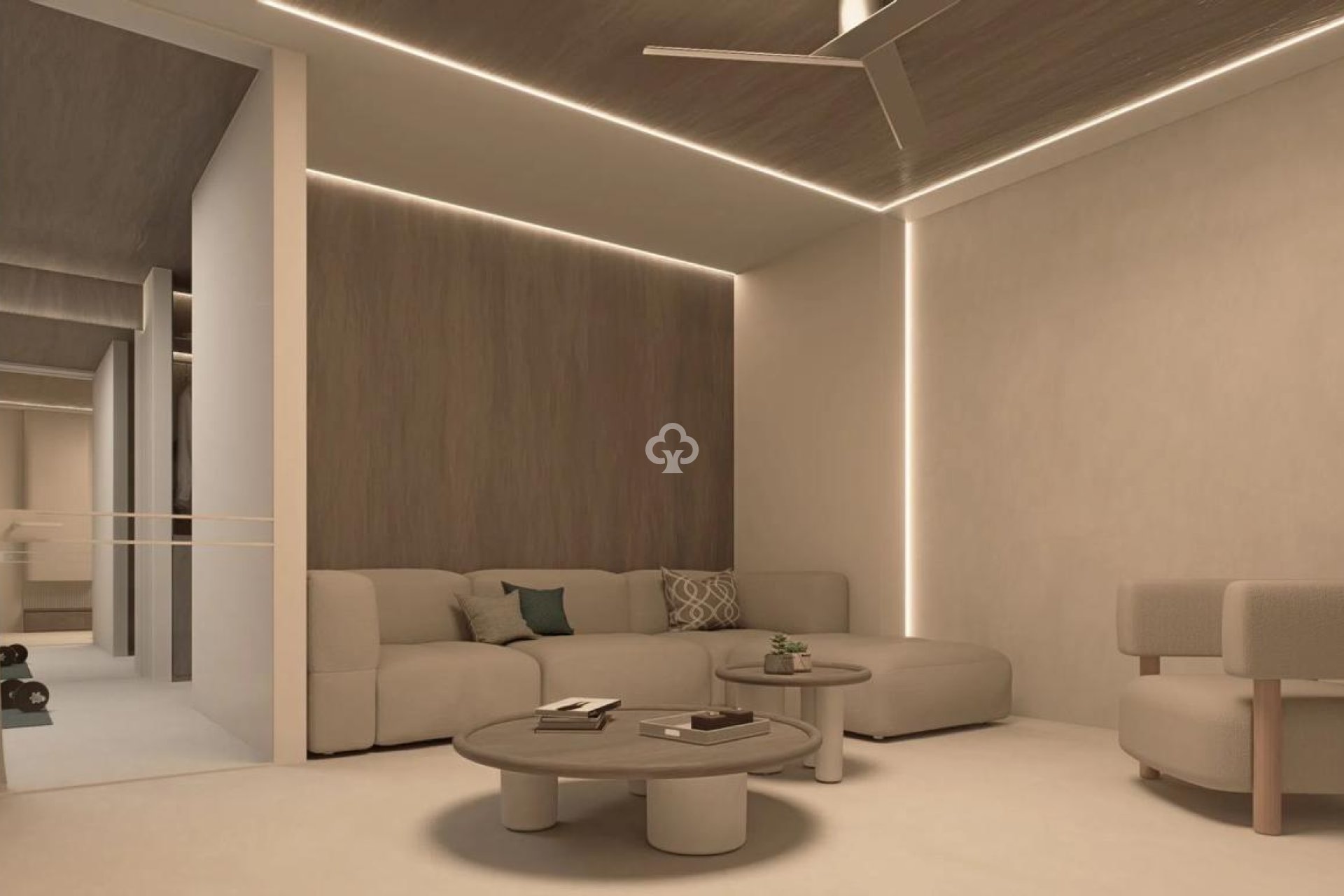 Obra nueva - Adosados -
Gran Alacant - Calle Malta, 1