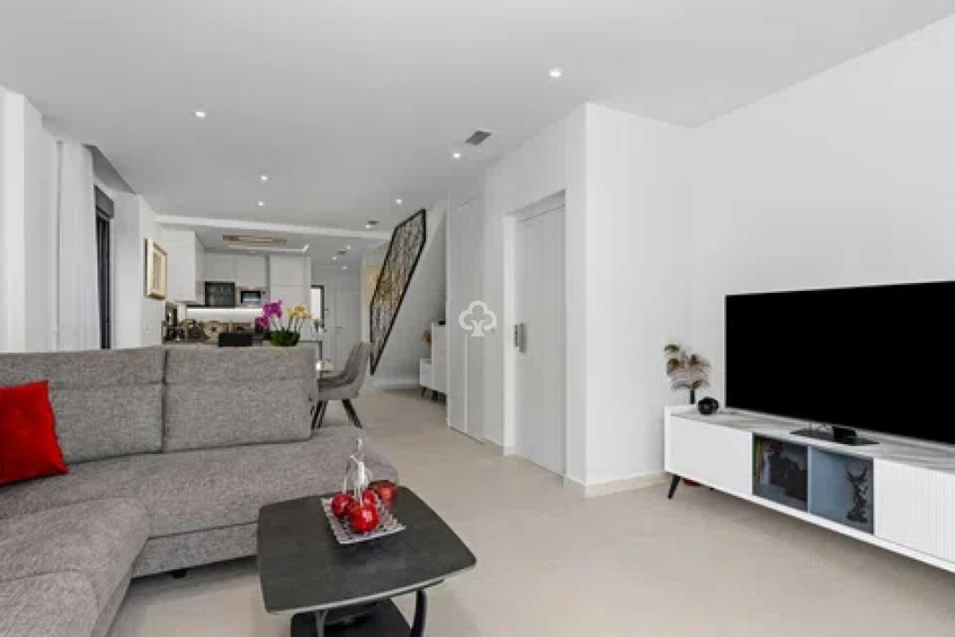 Obra nueva - Adosados -
Guardamar del Segura - Calle Callosa, 15