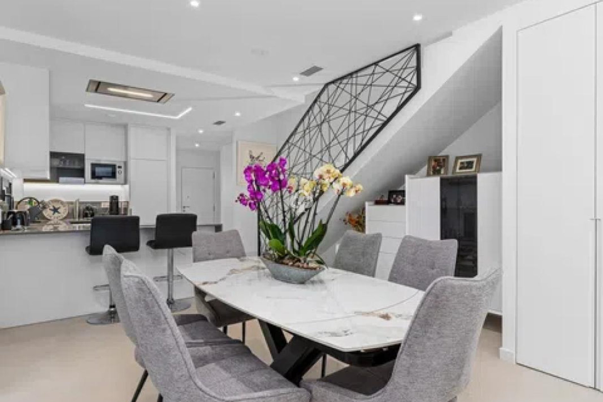 Obra nueva - Adosados -
Guardamar del Segura - Calle Callosa, 15