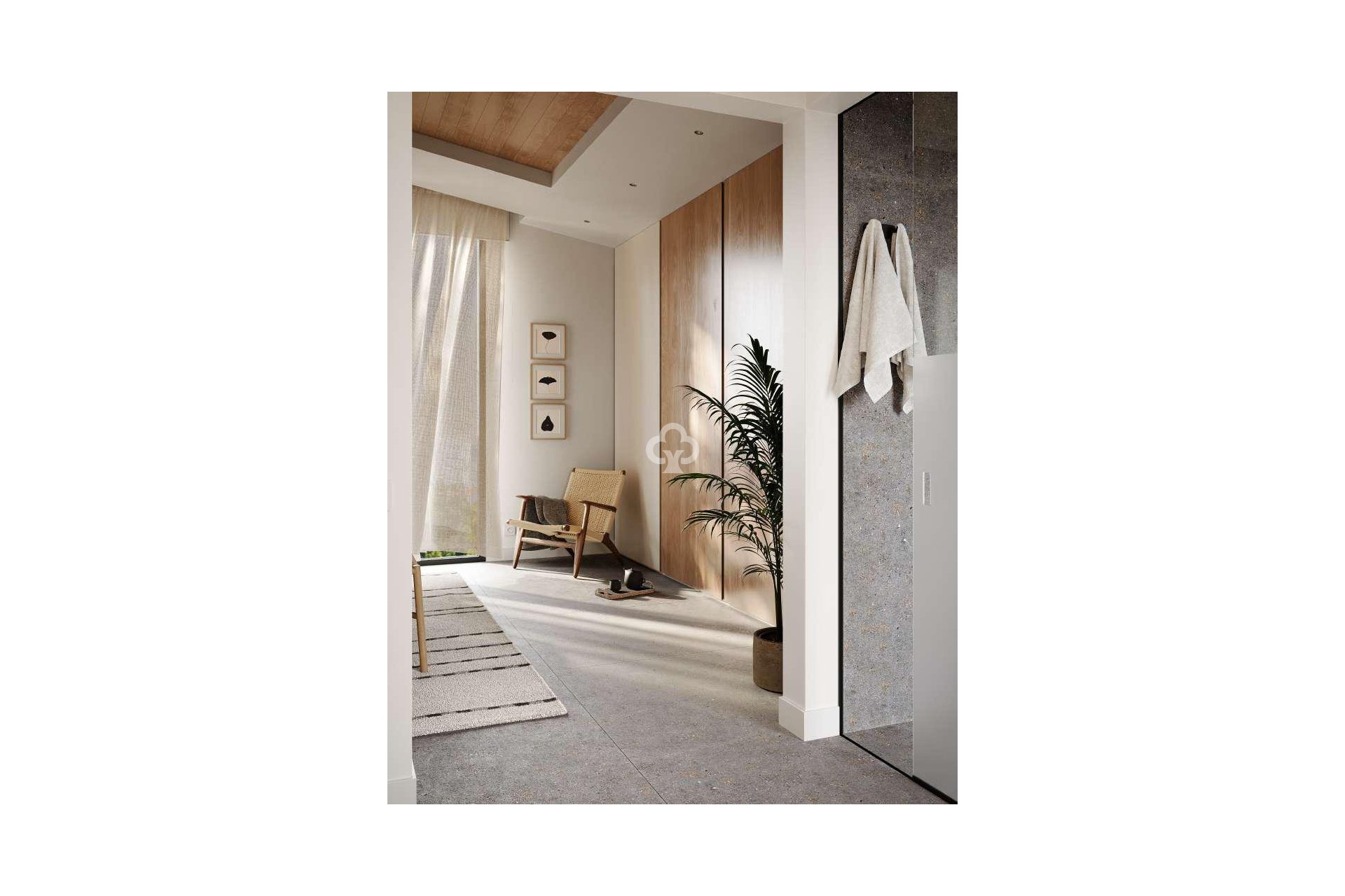 Obra nueva - Adosados -
La Cala de Mijas - 29649