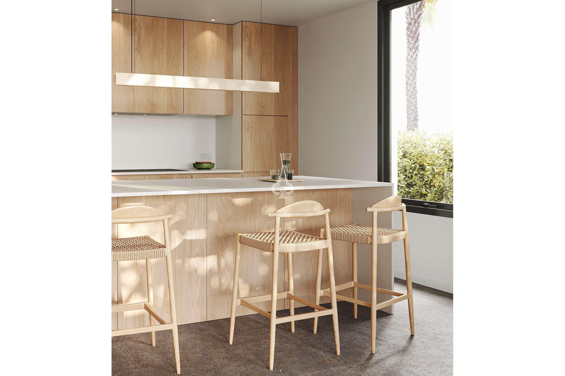 Obra nueva - Adosados -
La Cala de Mijas - 29649