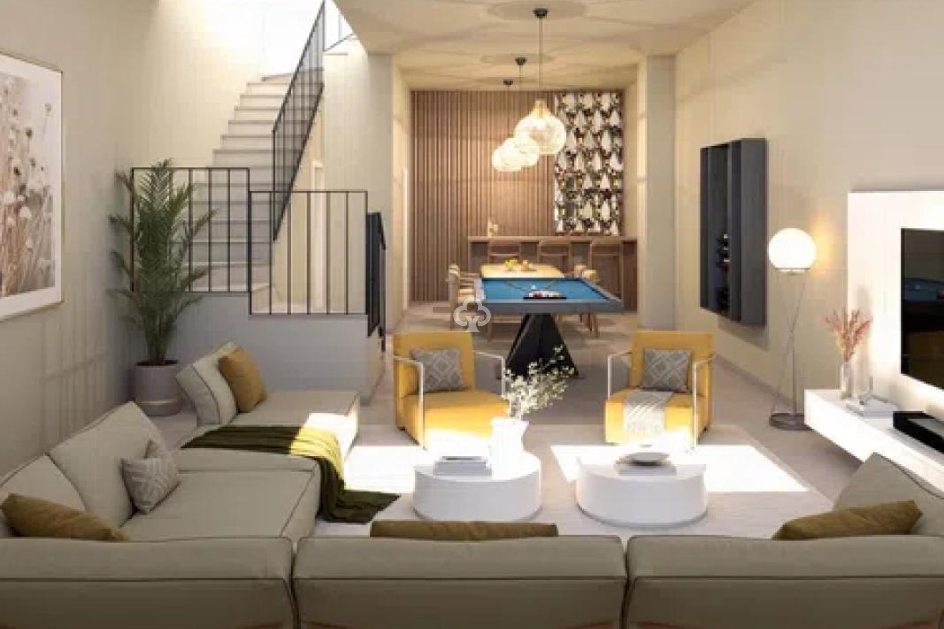 Obra nueva - Adosados -
Mijas - Calle La Cala Golf, 1