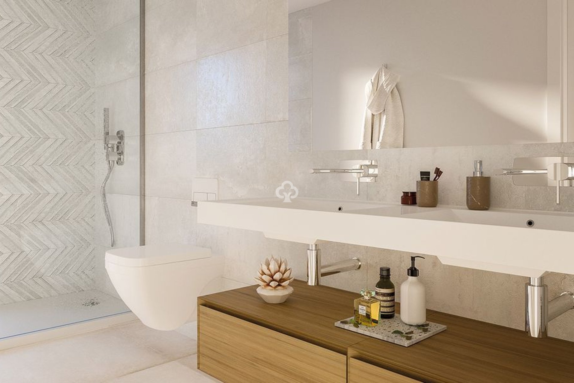 Obra nueva - Adosados -
Mijas - Camino del Zorro