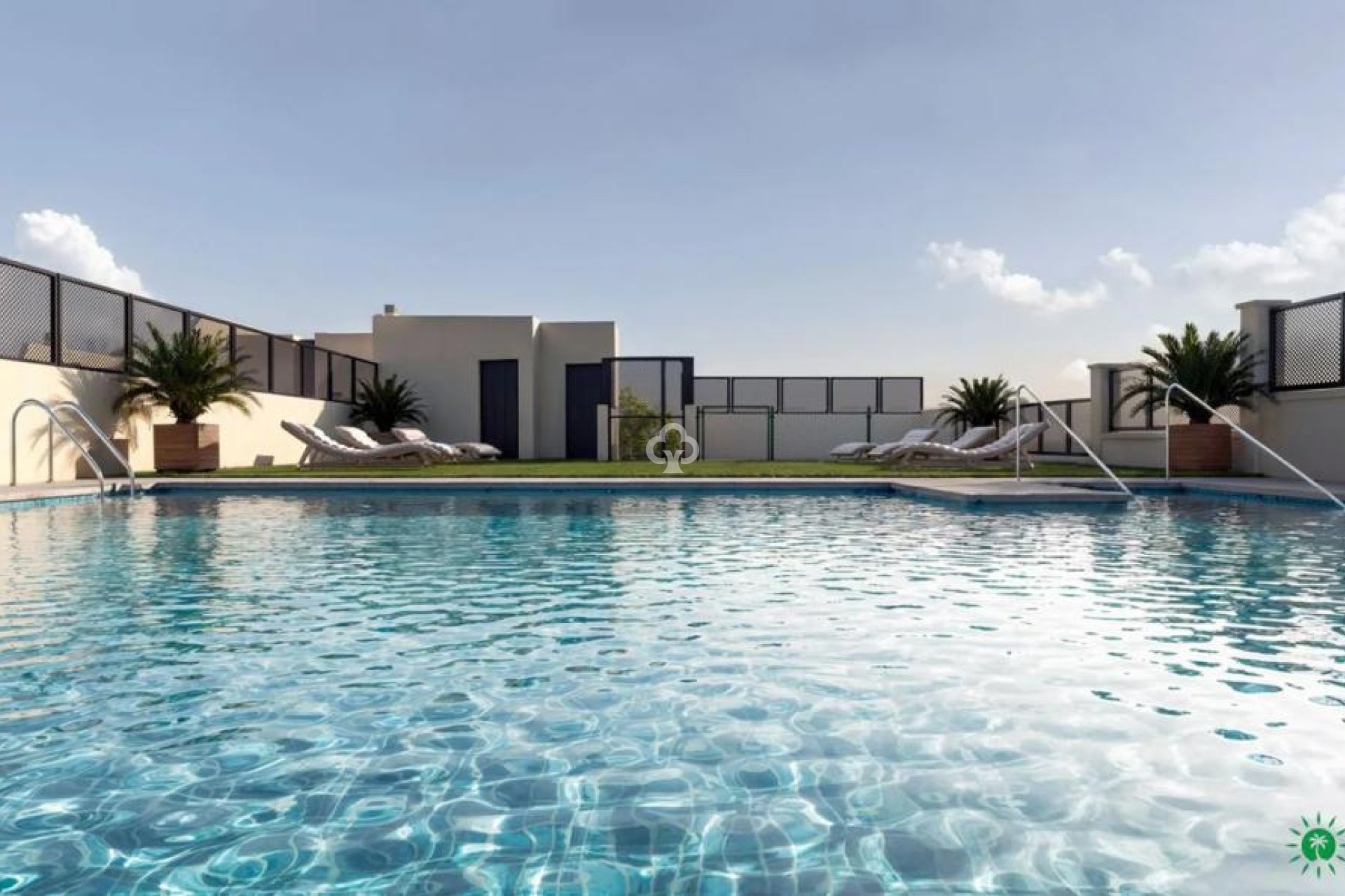 Obra nueva - Adosados -
Nerja - Calle Londres s/n