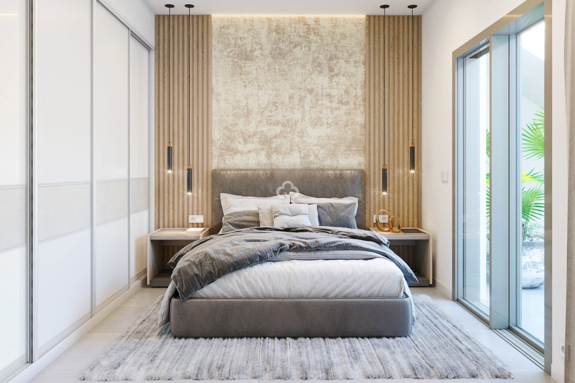 Obra nueva - Adosados -
Pilar de la Horadada - 03190