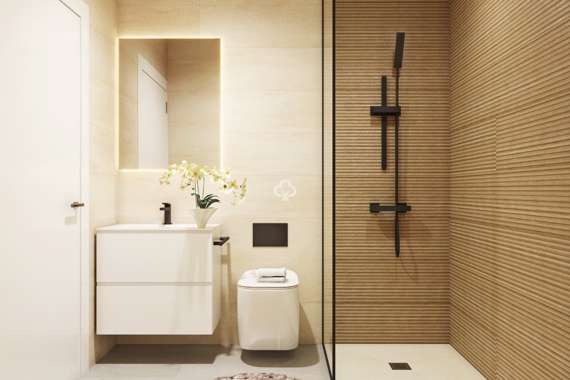 Obra nueva - Adosados -
Pilar de la Horadada - 03190