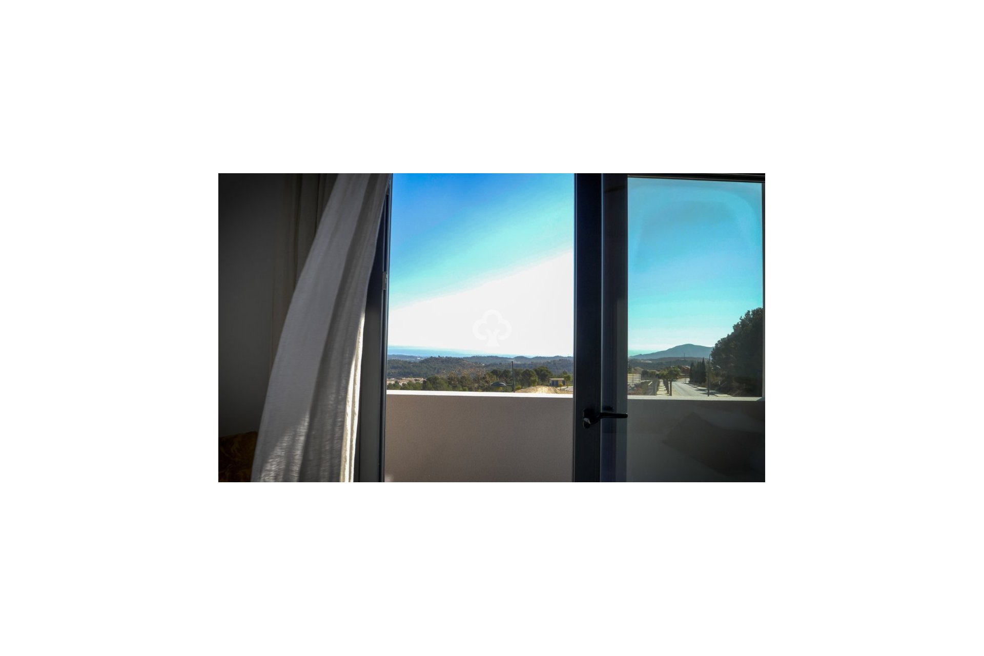 Obra nueva - Adosados -
Polop - 03520