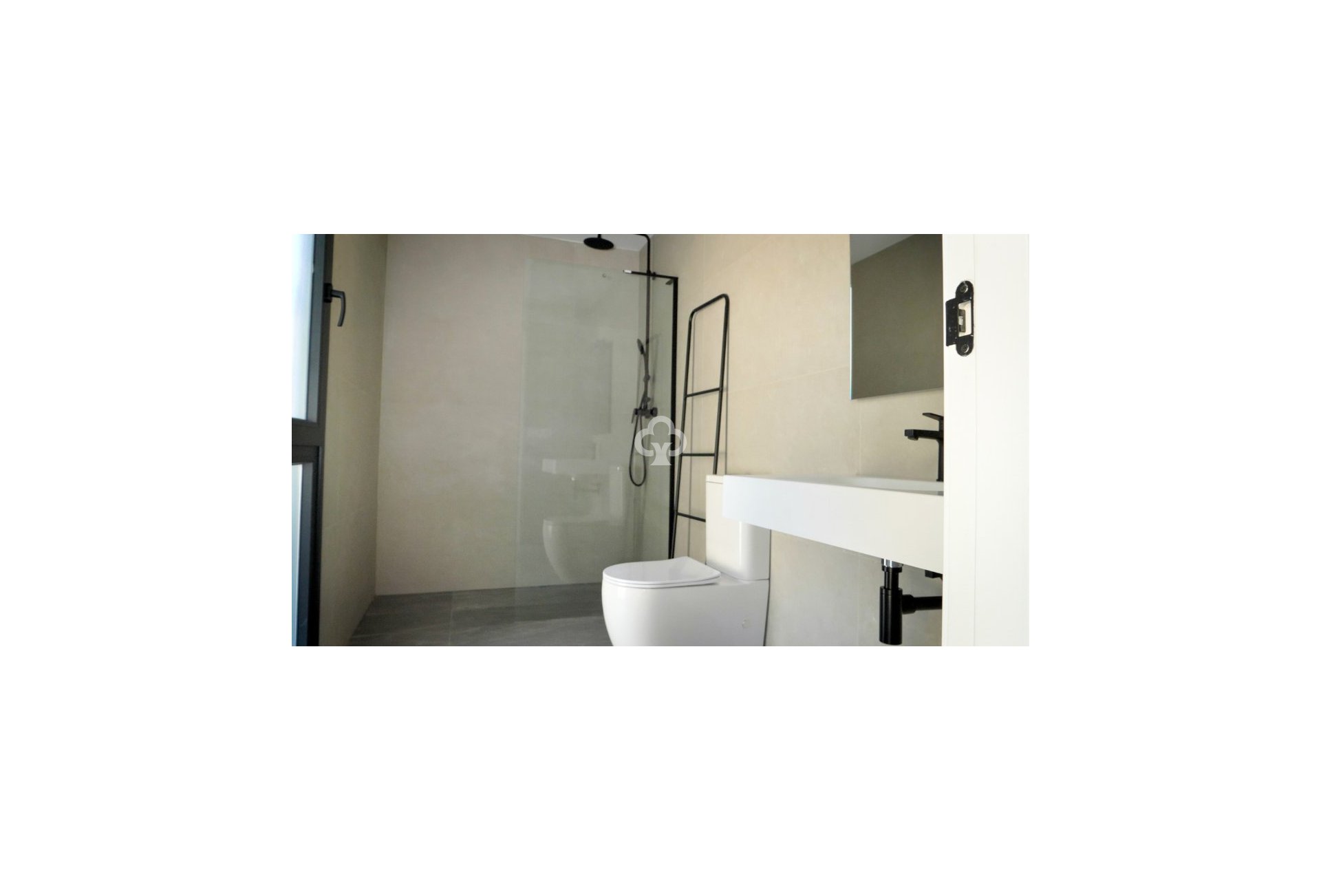 Obra nueva - Adosados -
Polop - 03520