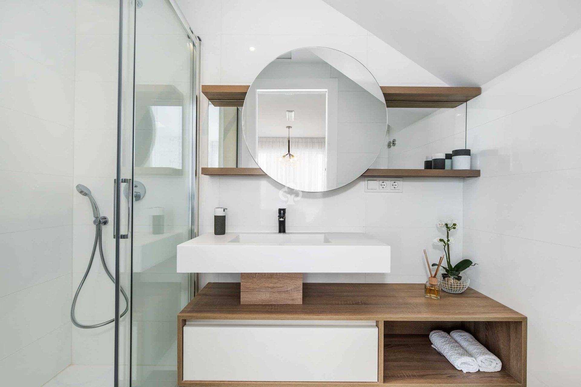 Obra nueva - Adosados -
Rojales - 03170