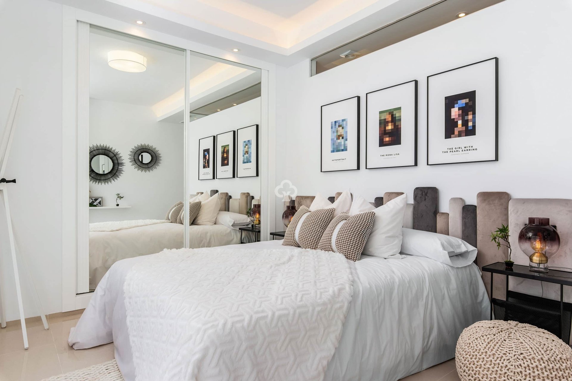 Obra nueva - Adosados -
Rojales - 03170