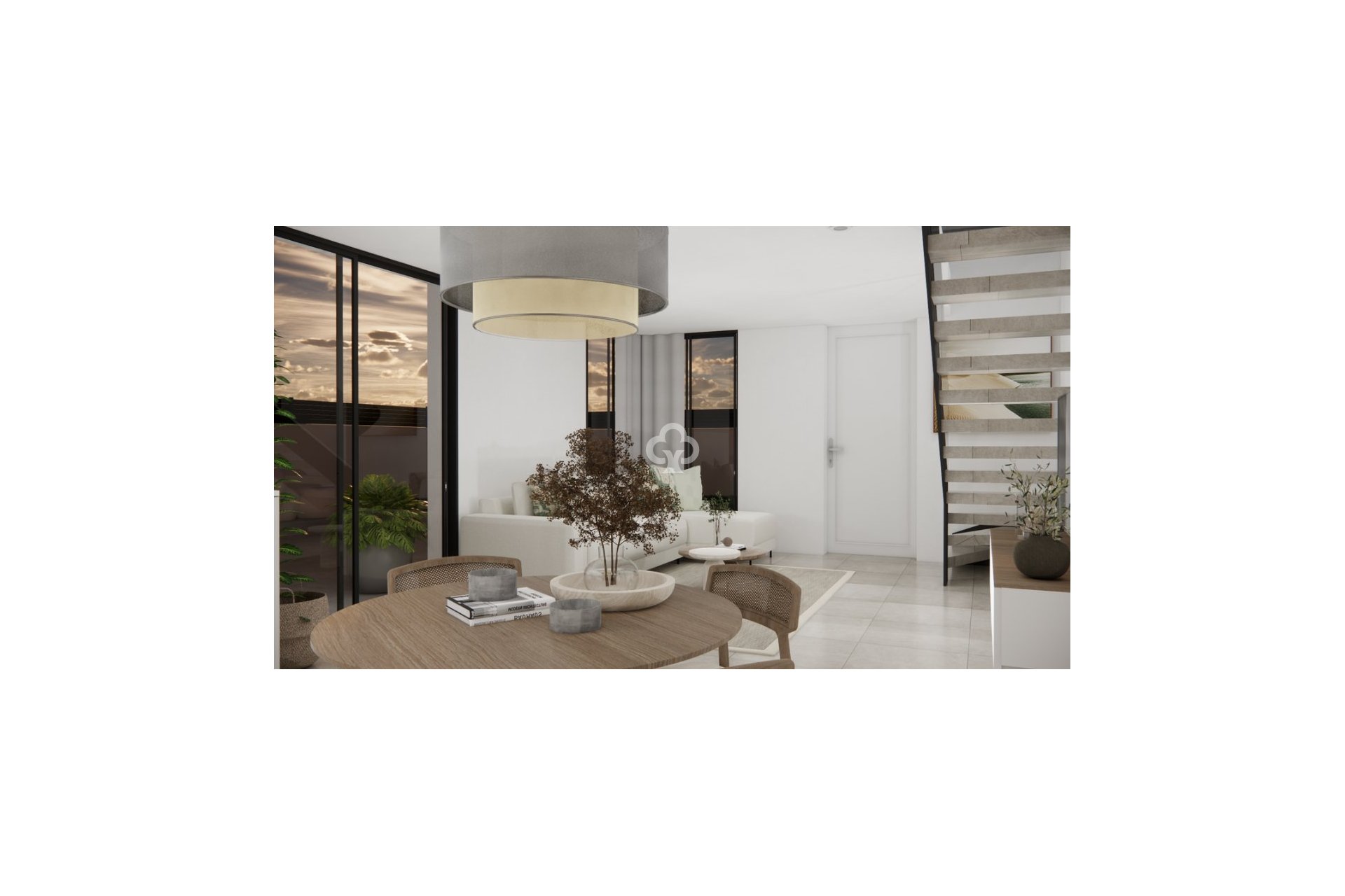 Obra nueva - Adosados -
Rojales - 03170