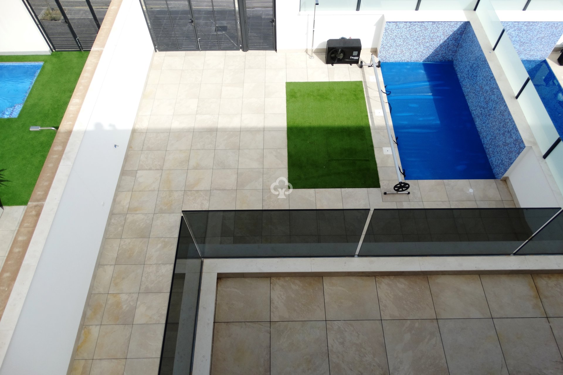 Obra nueva - Adosados -
San Javier - 30720