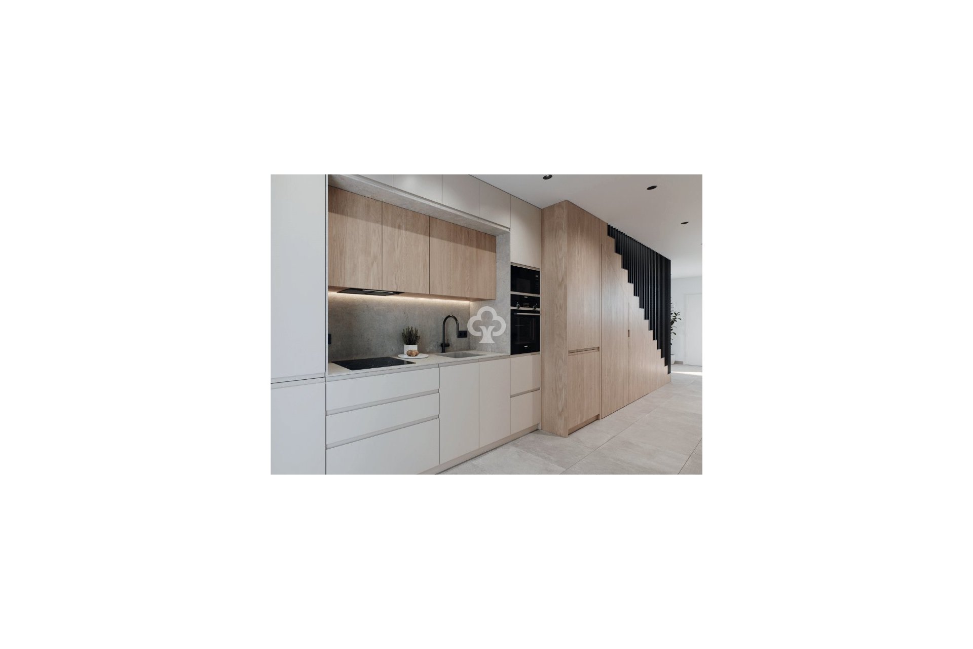 Obra nueva - Adosados -
San Pedro del Pinatar