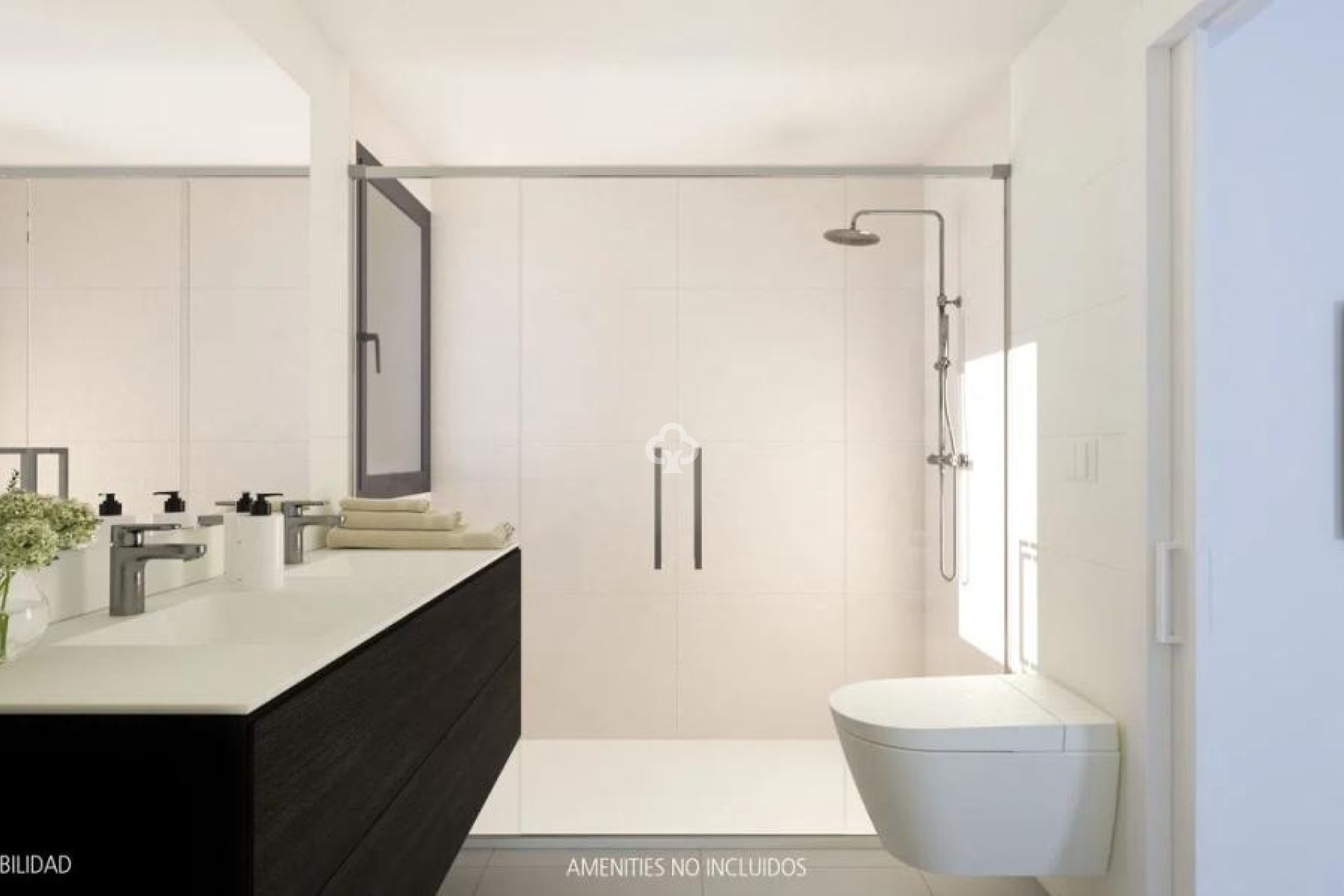 Obra nueva - Adosados -
Torrox - Calle Clavel, 6