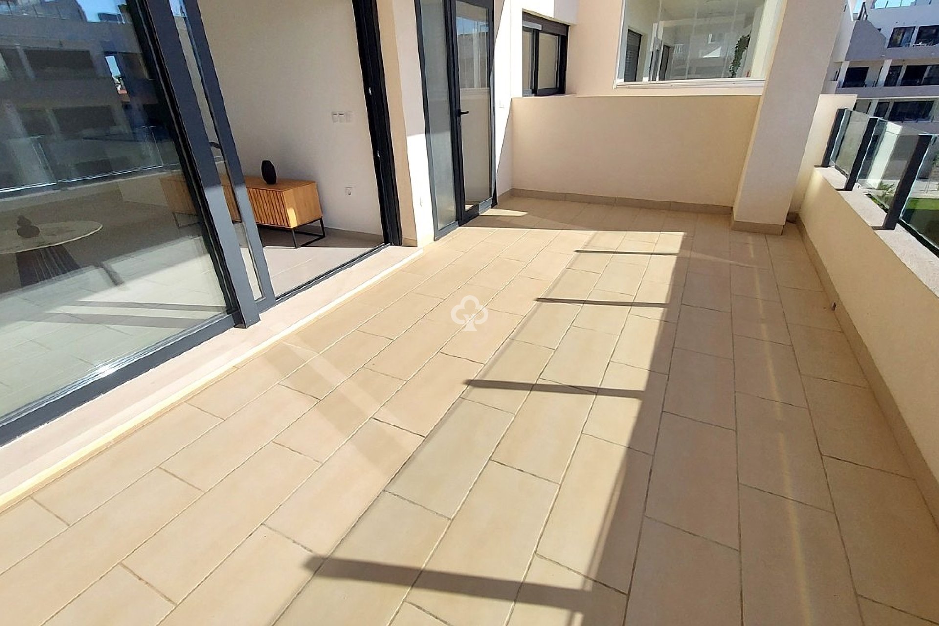 Obra nueva - Apartamento / piso -
San Miguel de Salinas - 03193