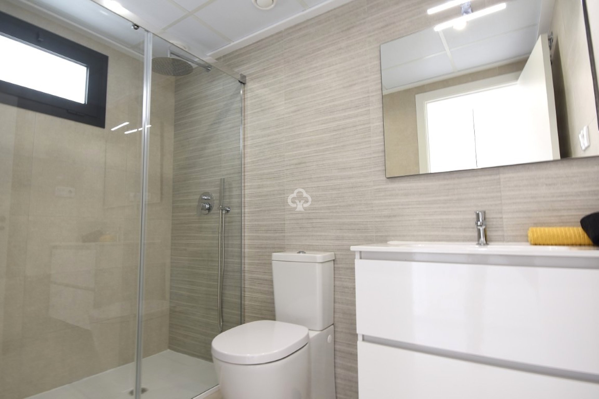 Obra nueva - Apartamento / piso -
San Miguel de Salinas - 03193