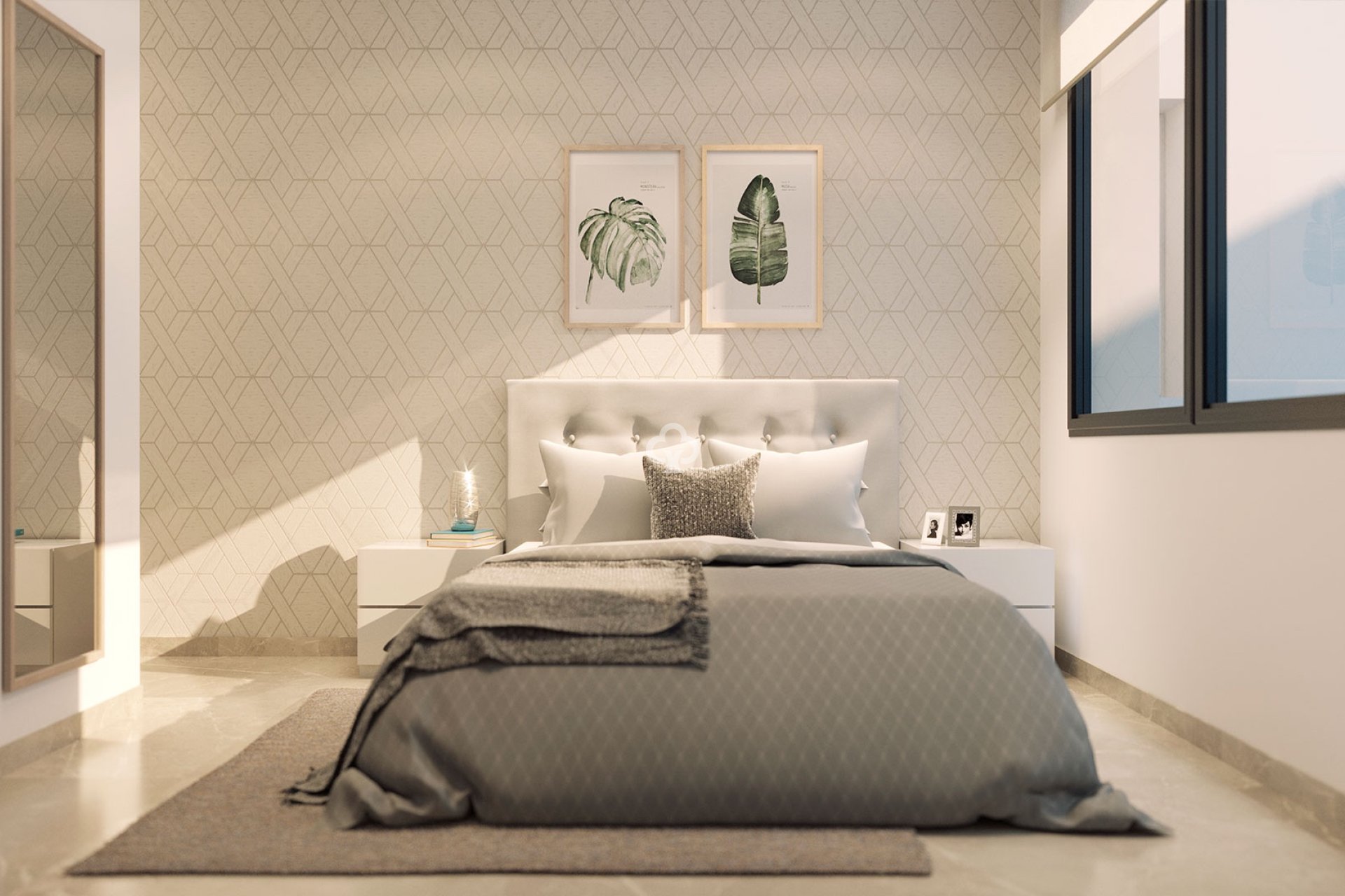 Obra nueva - Apartamento / piso -
Torrevieja - El Acequión - Los Náufragos