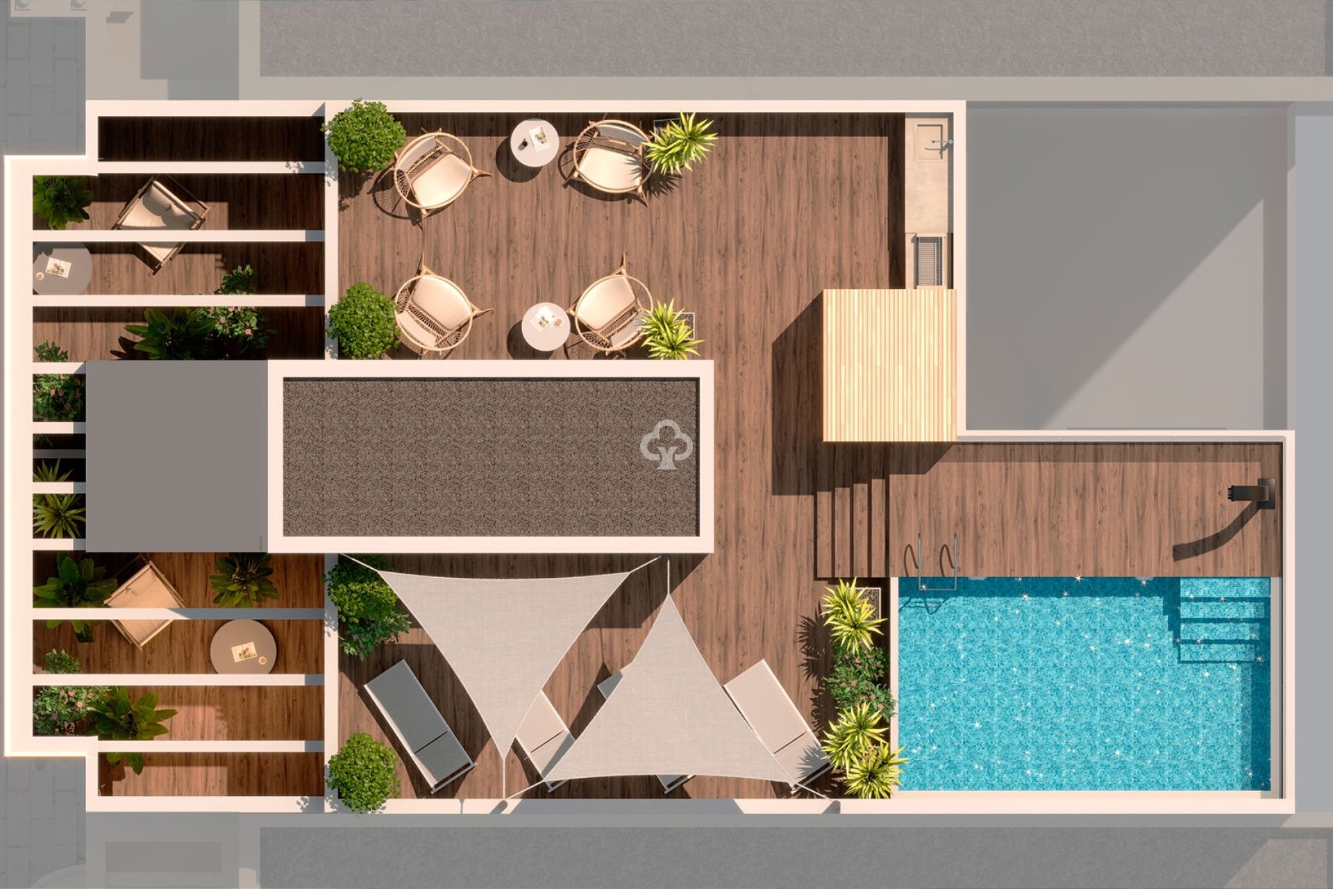 Obra nueva - Apartamento / piso -
Torrevieja - El Acequión - Los Náufragos