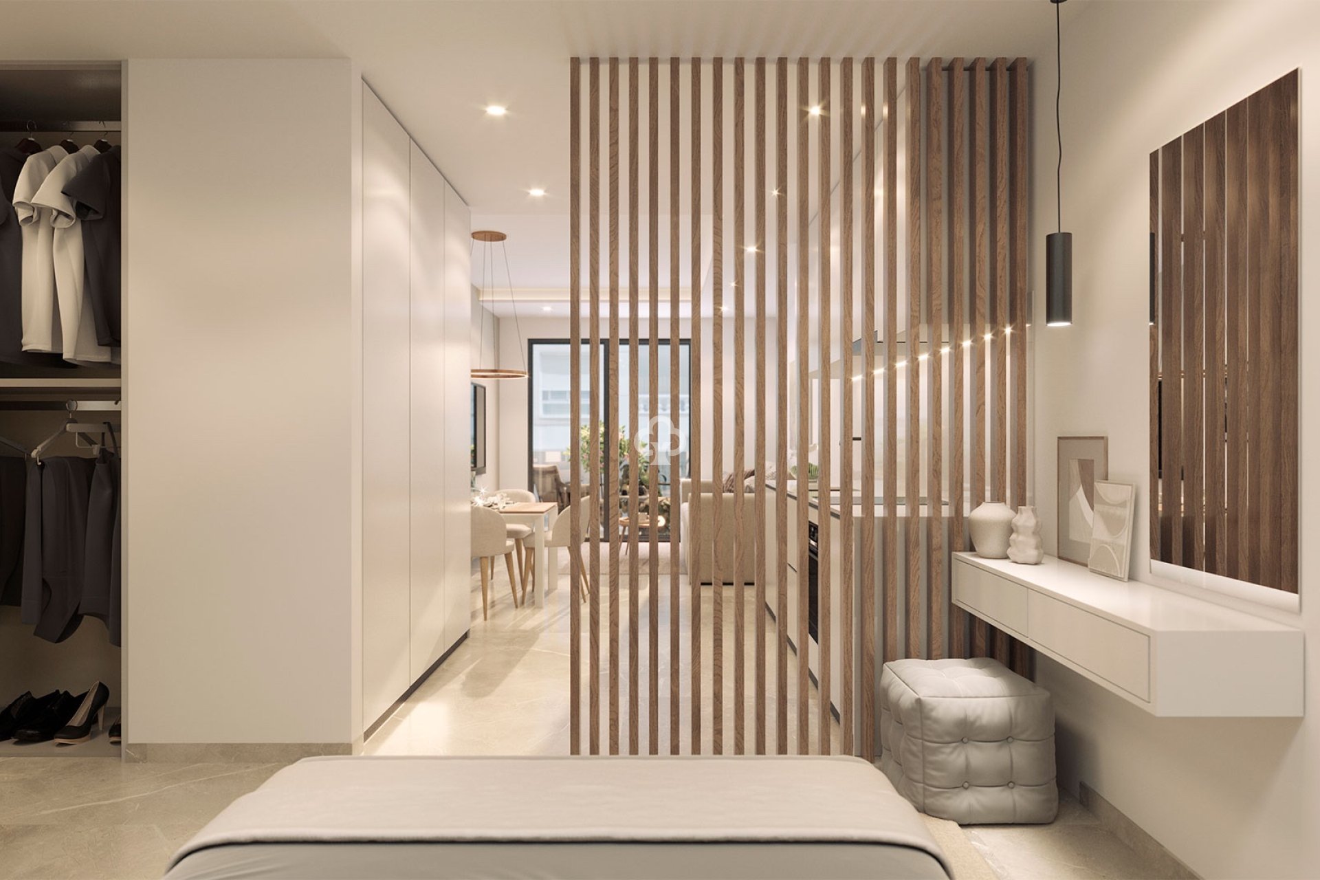 Obra nueva - Apartamento / piso -
Torrevieja - El Acequión - Los Náufragos