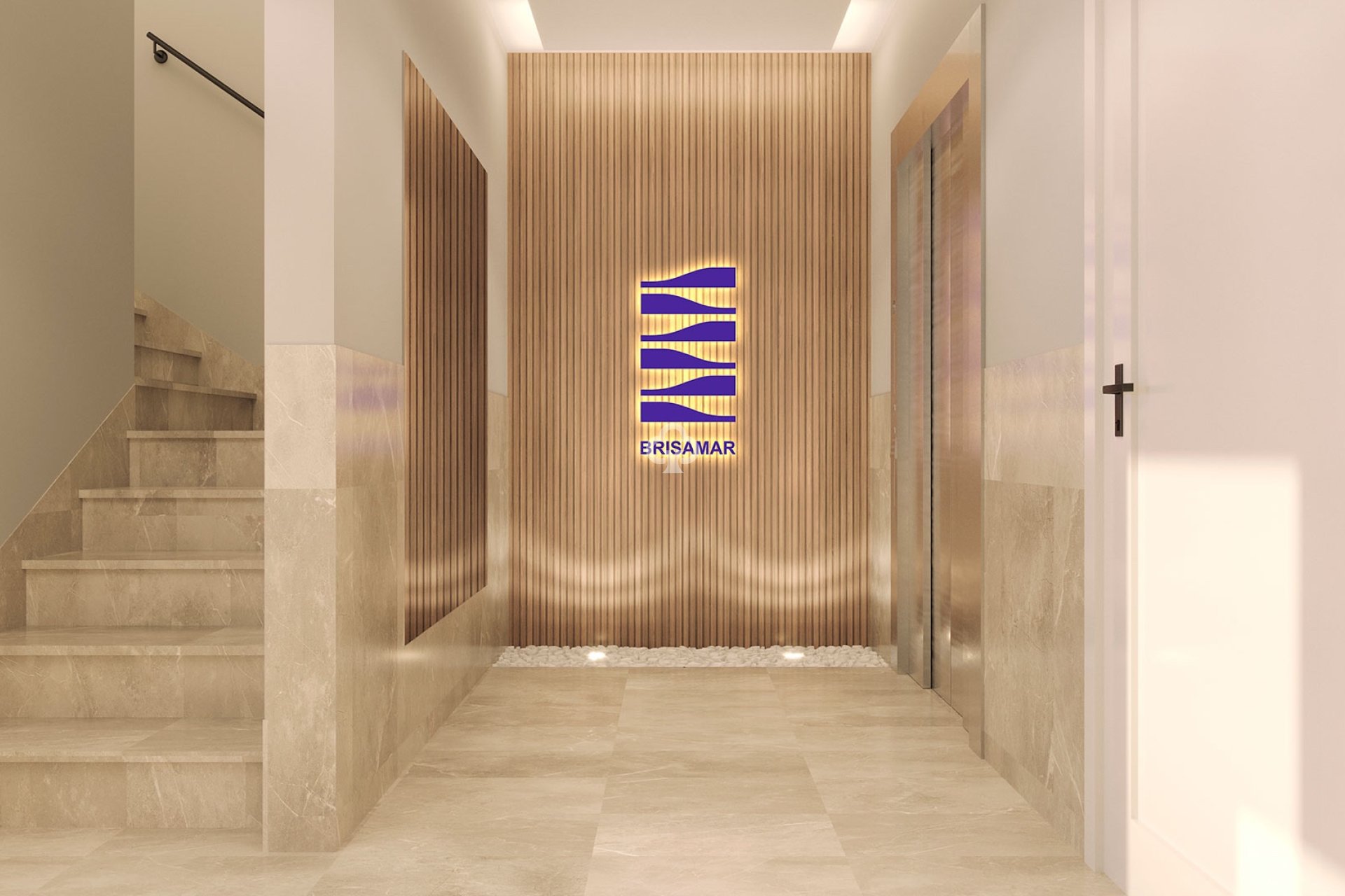 Obra nueva - Apartamento / piso -
Torrevieja - El Acequión - Los Náufragos