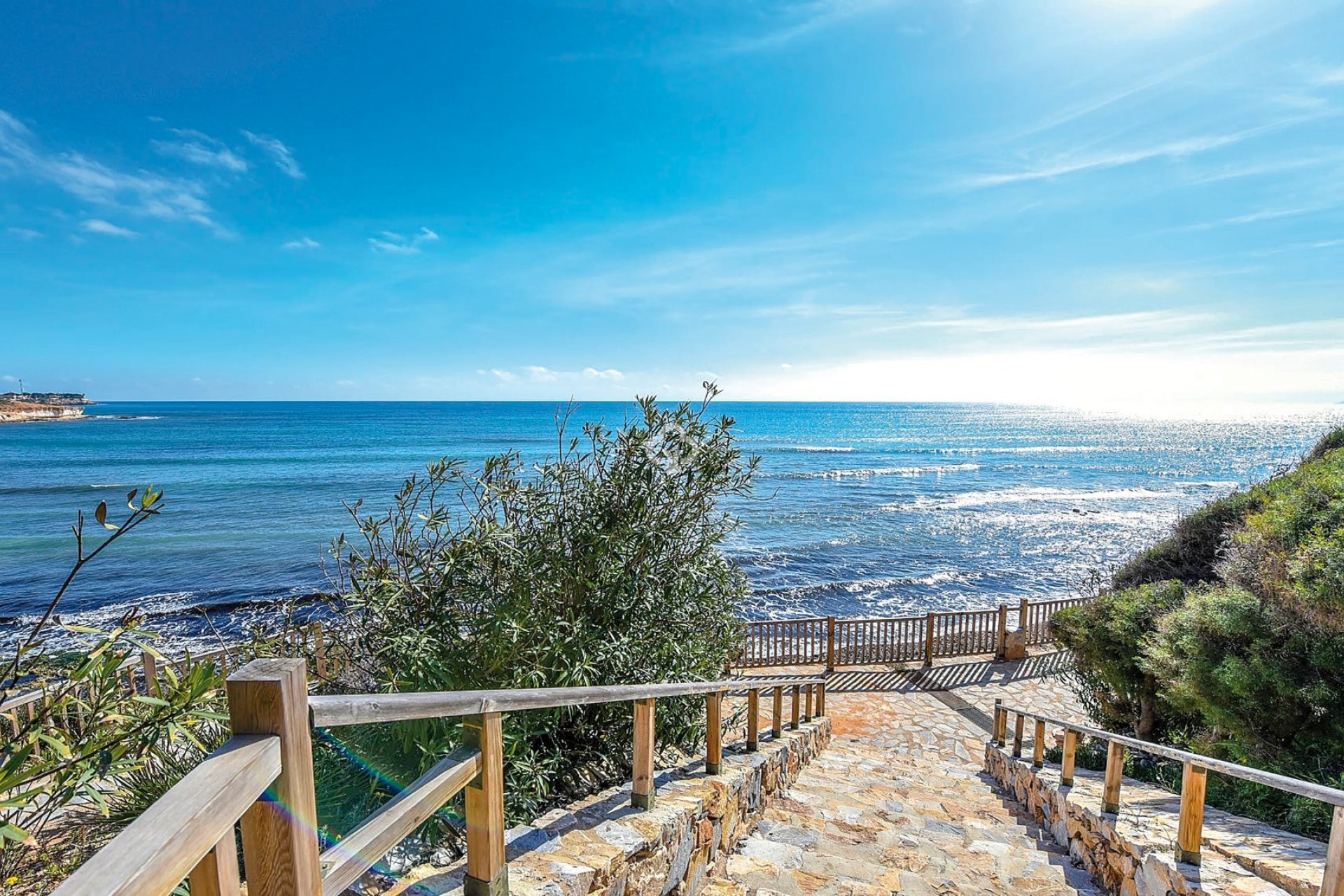 Obra nueva - Apartamento -
Torrevieja - torrevieja