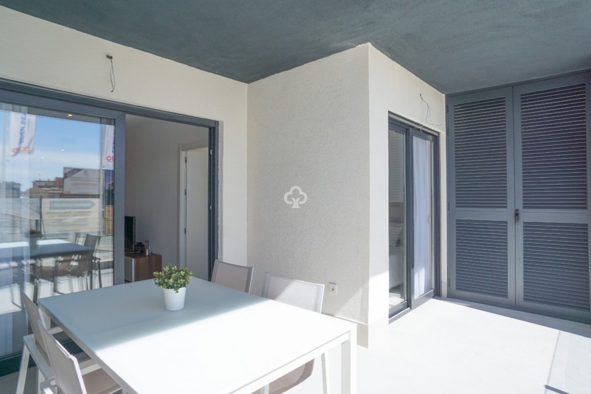 Obra nueva - Apartamento -
Torrevieja - torrevieja