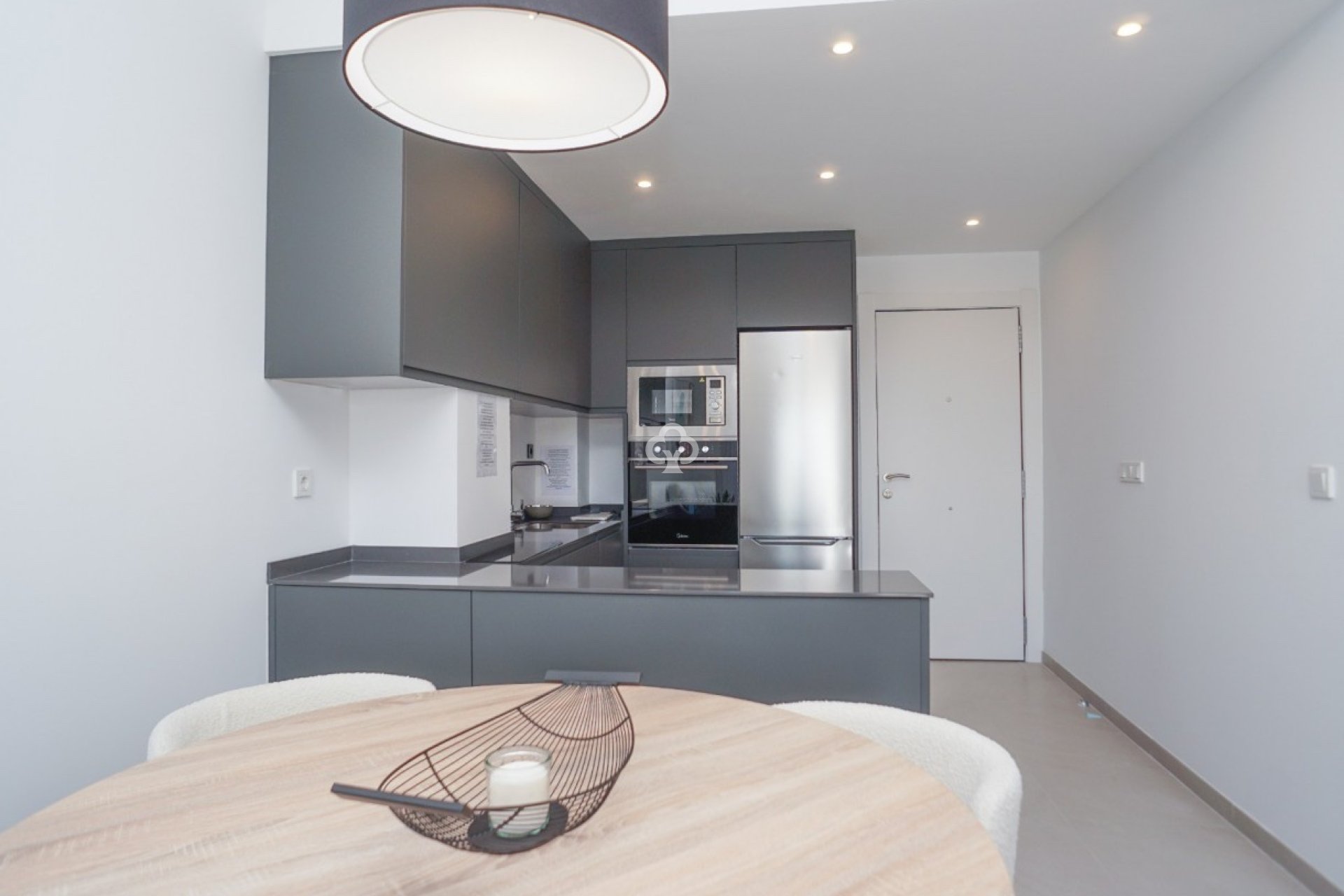 Obra nueva - Apartamento -
Torrevieja - torrevieja