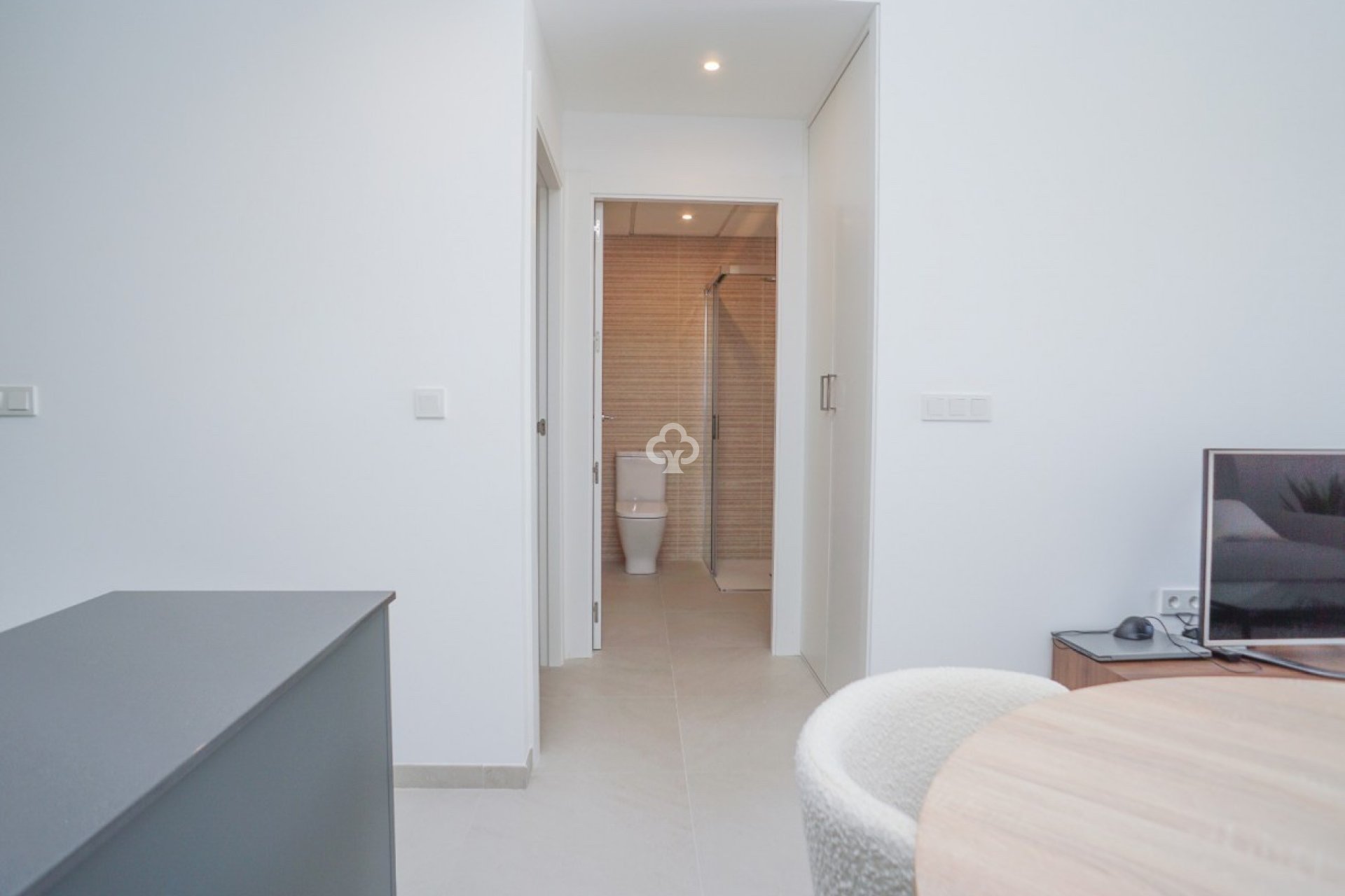 Obra nueva - Apartamento -
Torrevieja - torrevieja