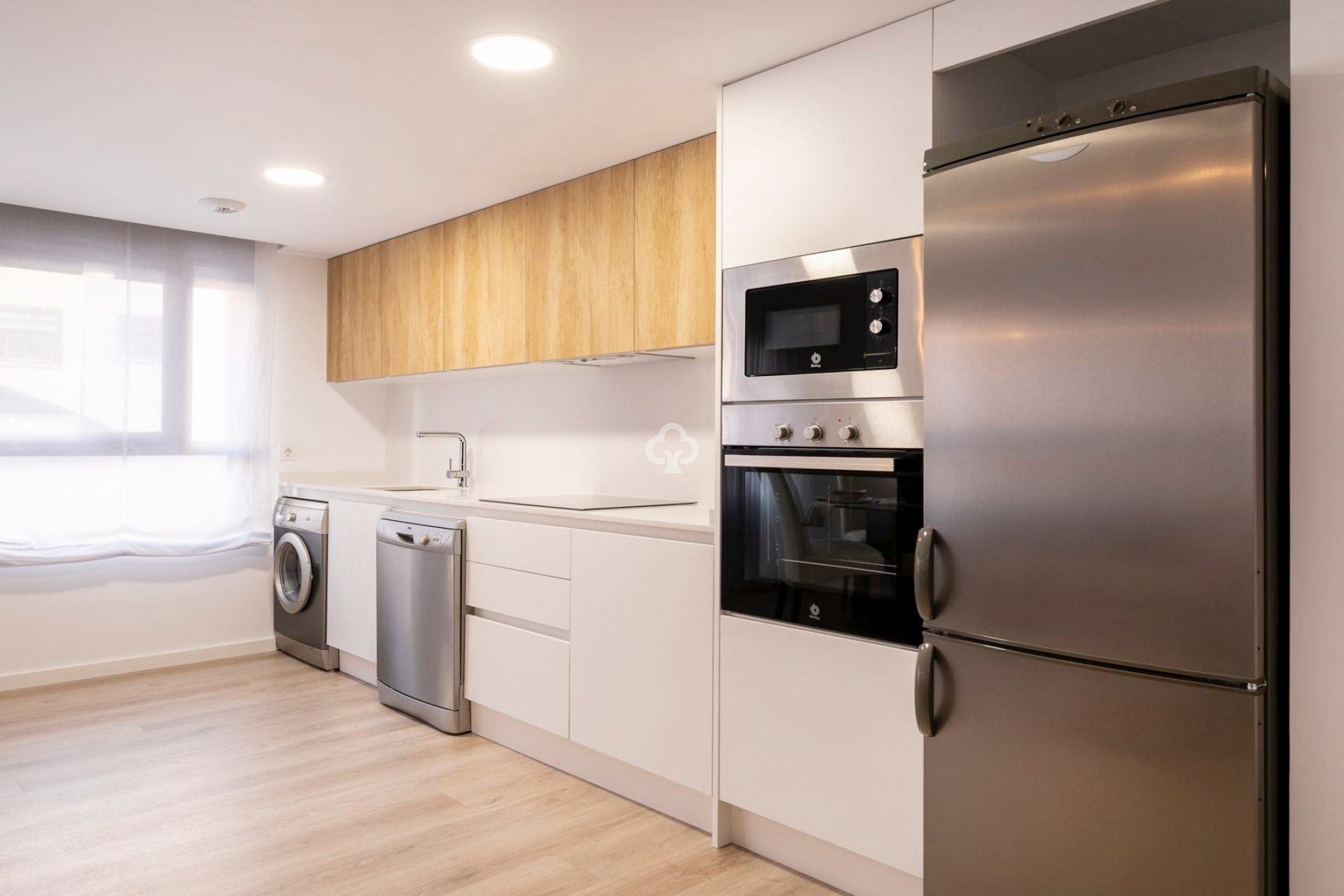 Obra nueva - Apartamento -
Torrevieja - torrevieja