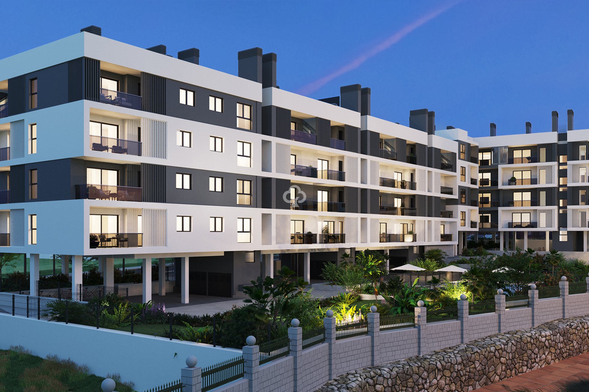 Obra nueva - Apartamentos -
Alicante / Alacant - 03005, Calle Deportista Pitu Perramon, 6