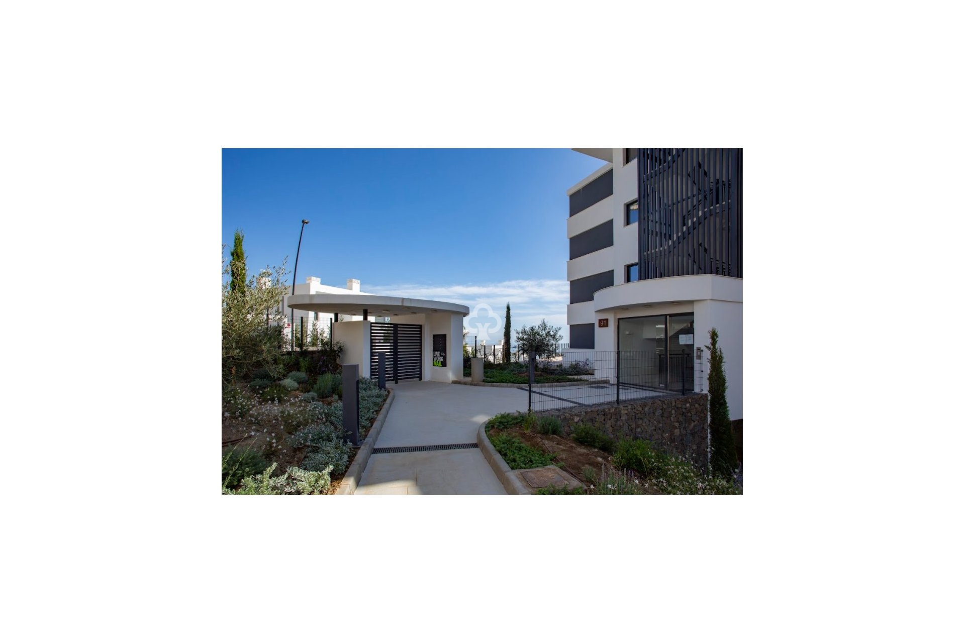 Obra nueva - Apartamentos -
Benalmádena - 29639, Calle Begoña s/n