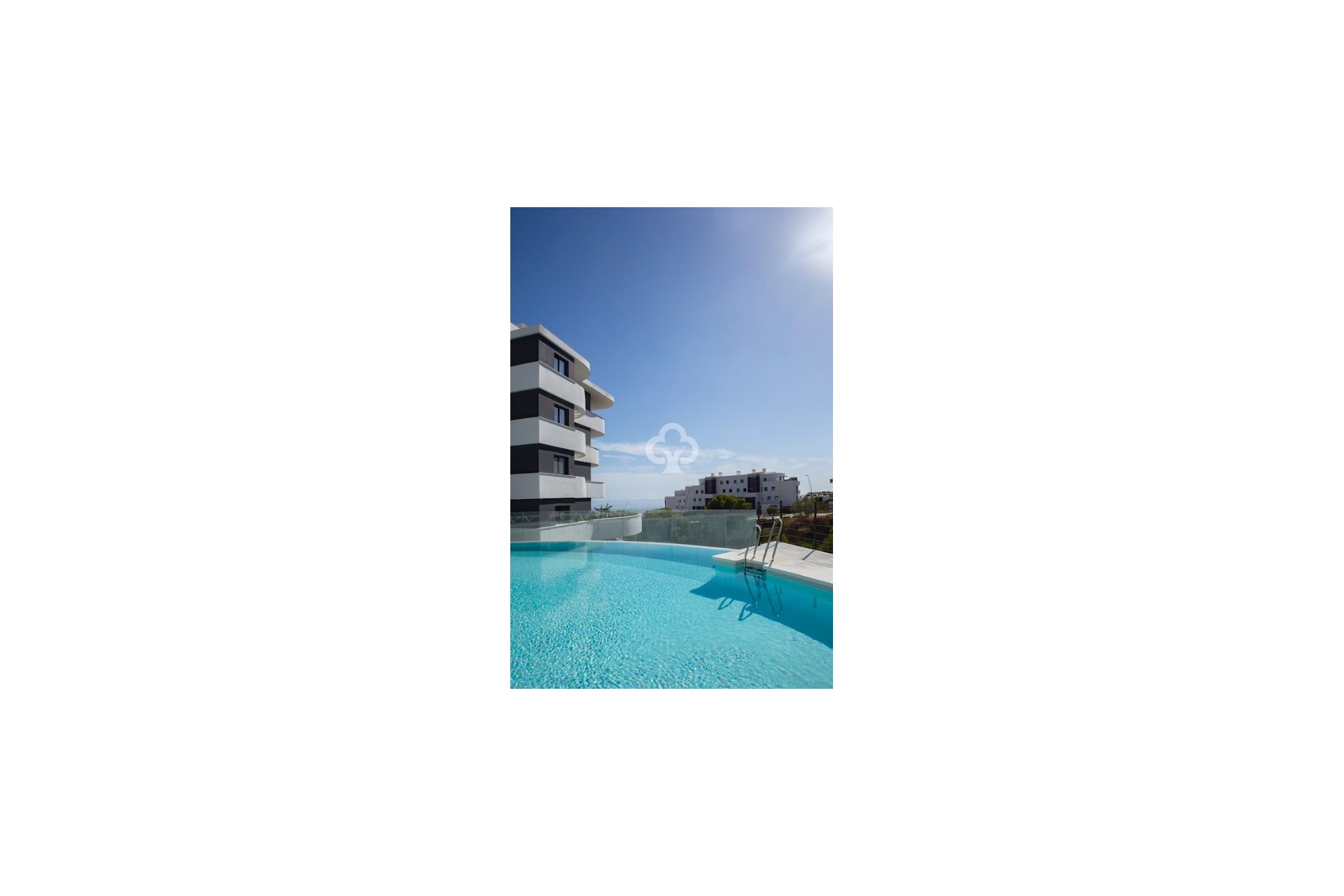 Obra nueva - Apartamentos -
Benalmádena - 29639, Calle Begoña s/n