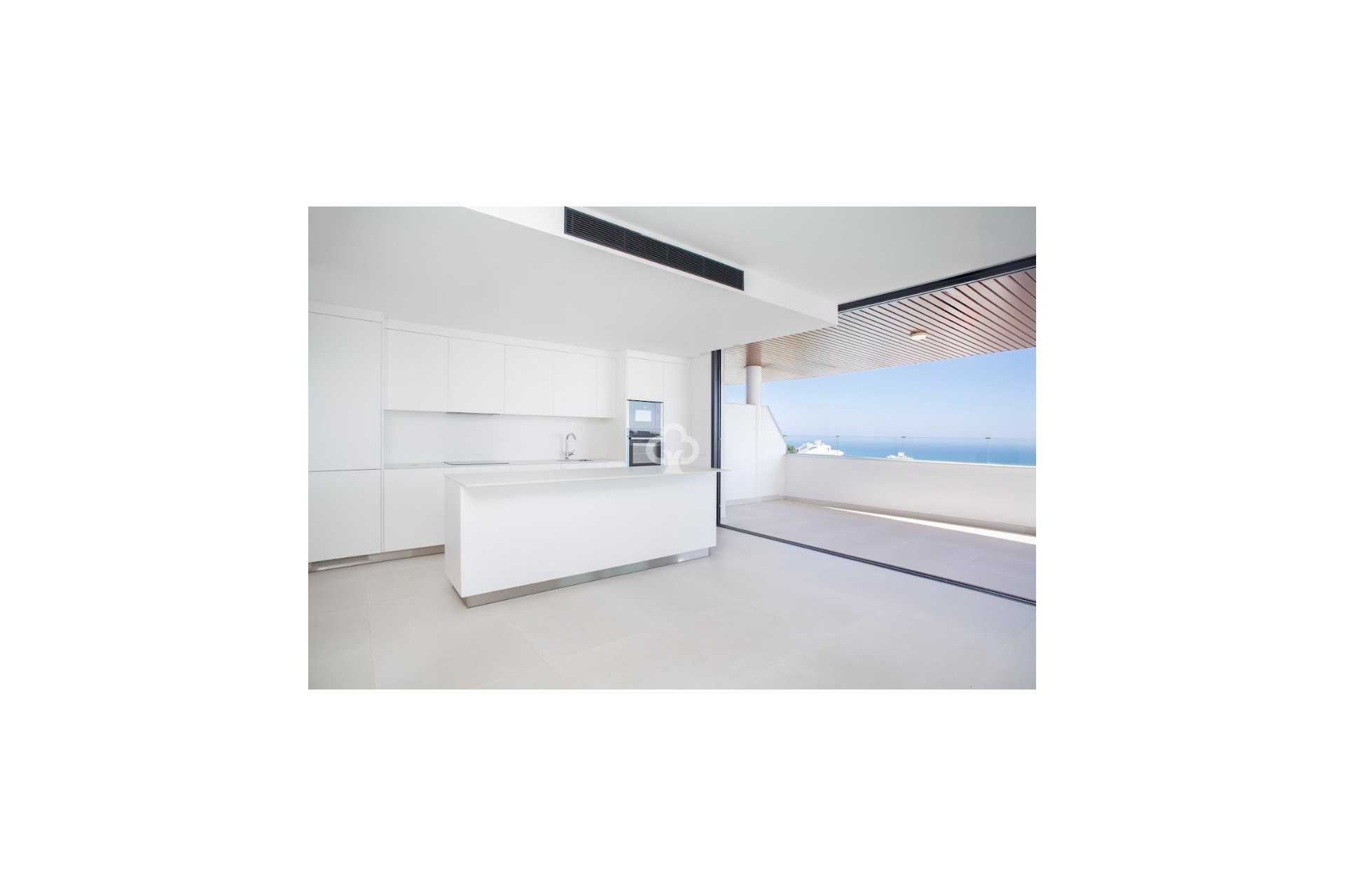 Obra nueva - Apartamentos -
Benalmádena - 29639, Calle Begoña s/n