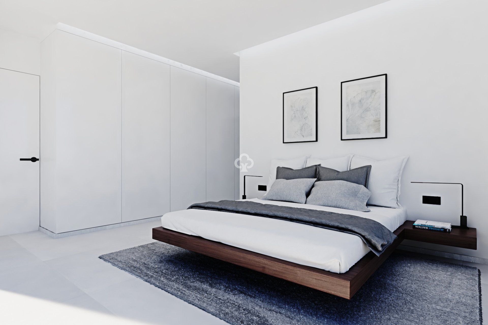 Obra nueva - Apartamentos -
Calpe - 03710, PD MASCAR-TOIX, 2