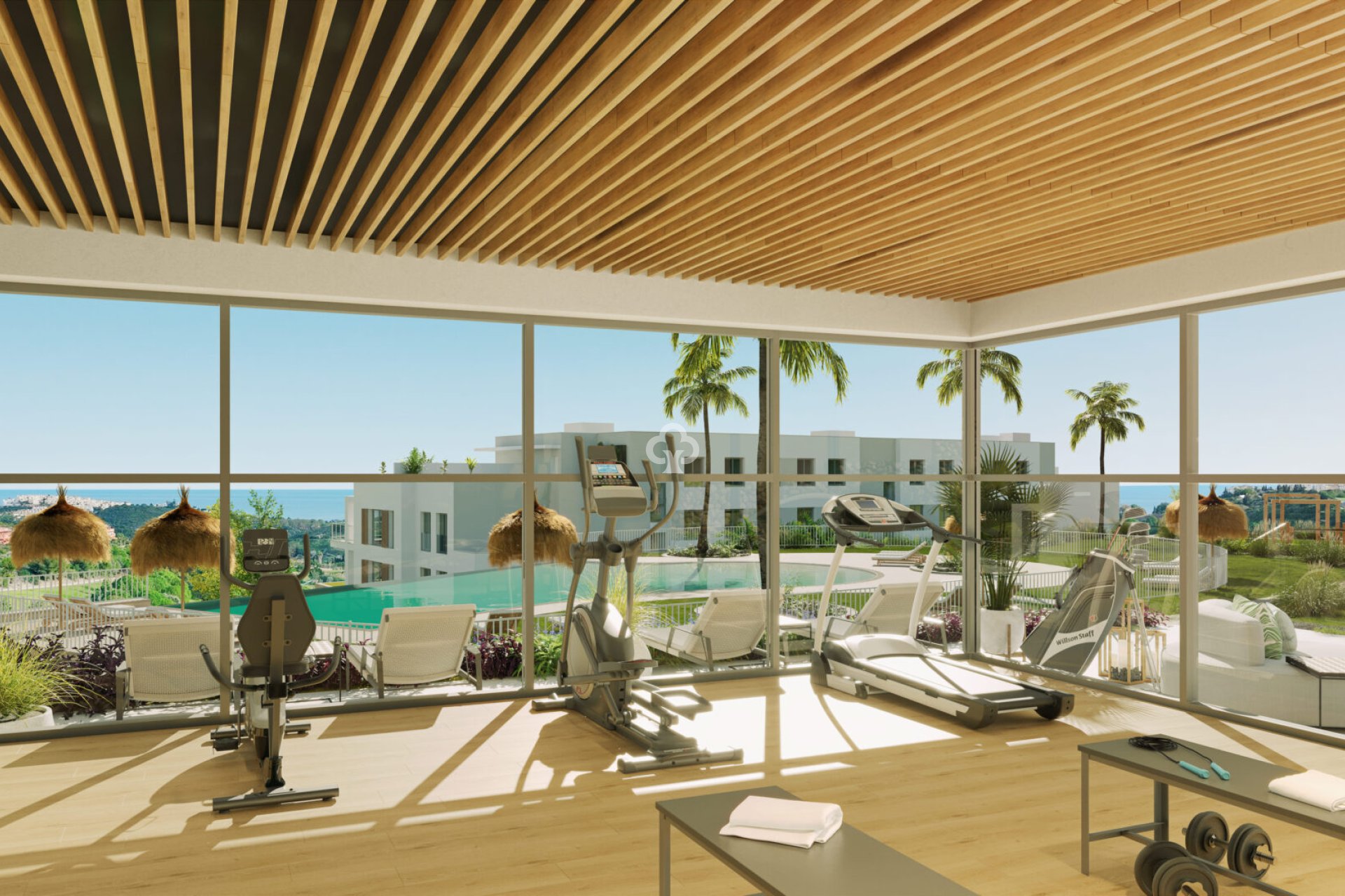 Obra nueva - Apartamentos -
Casares - 29690