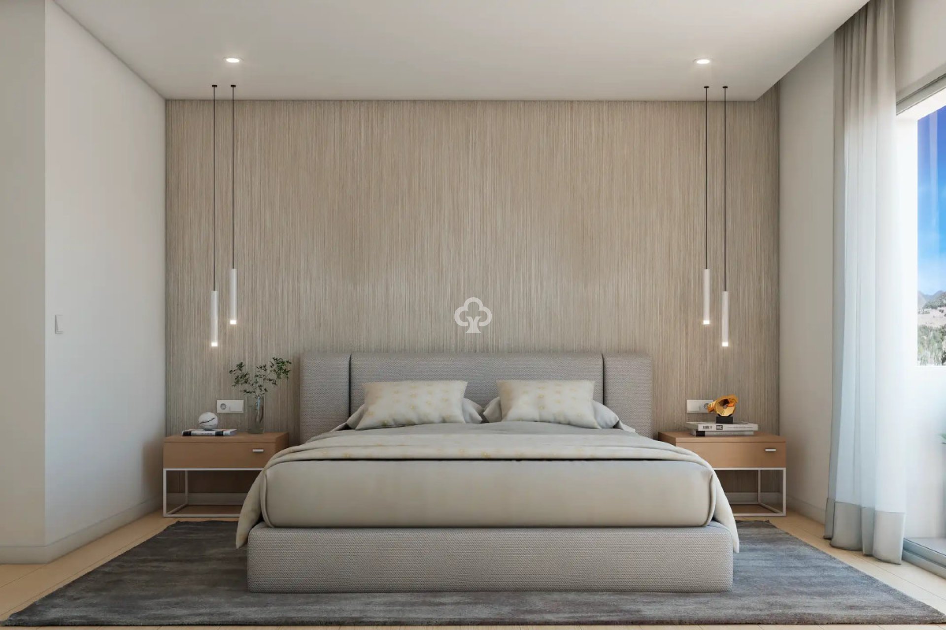 Obra nueva - Apartamentos -
Casares - 29690