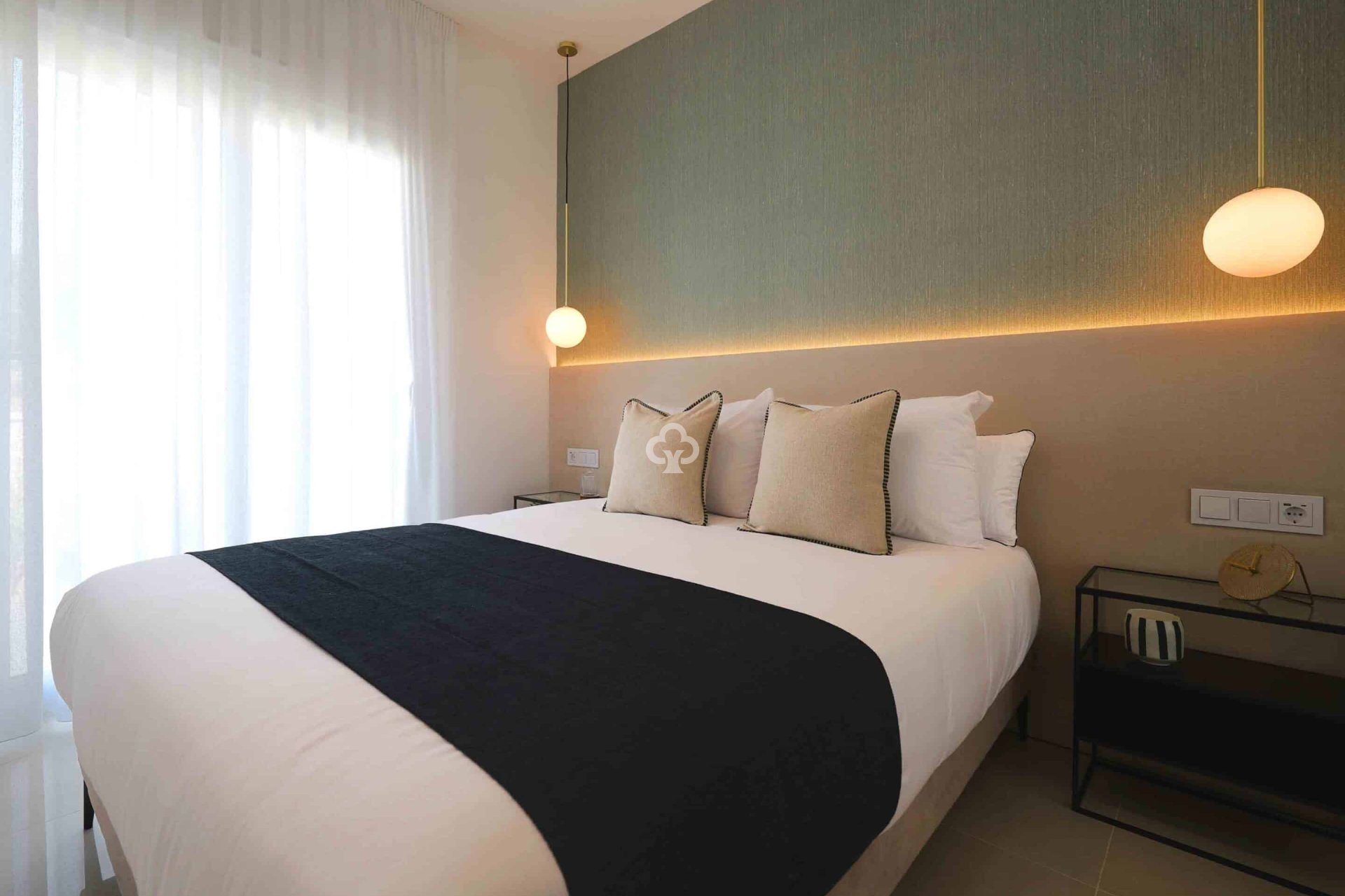 Obra nueva - Apartamentos -
Ciudad Quesada - El Salvador & Calle Número 8 s/n