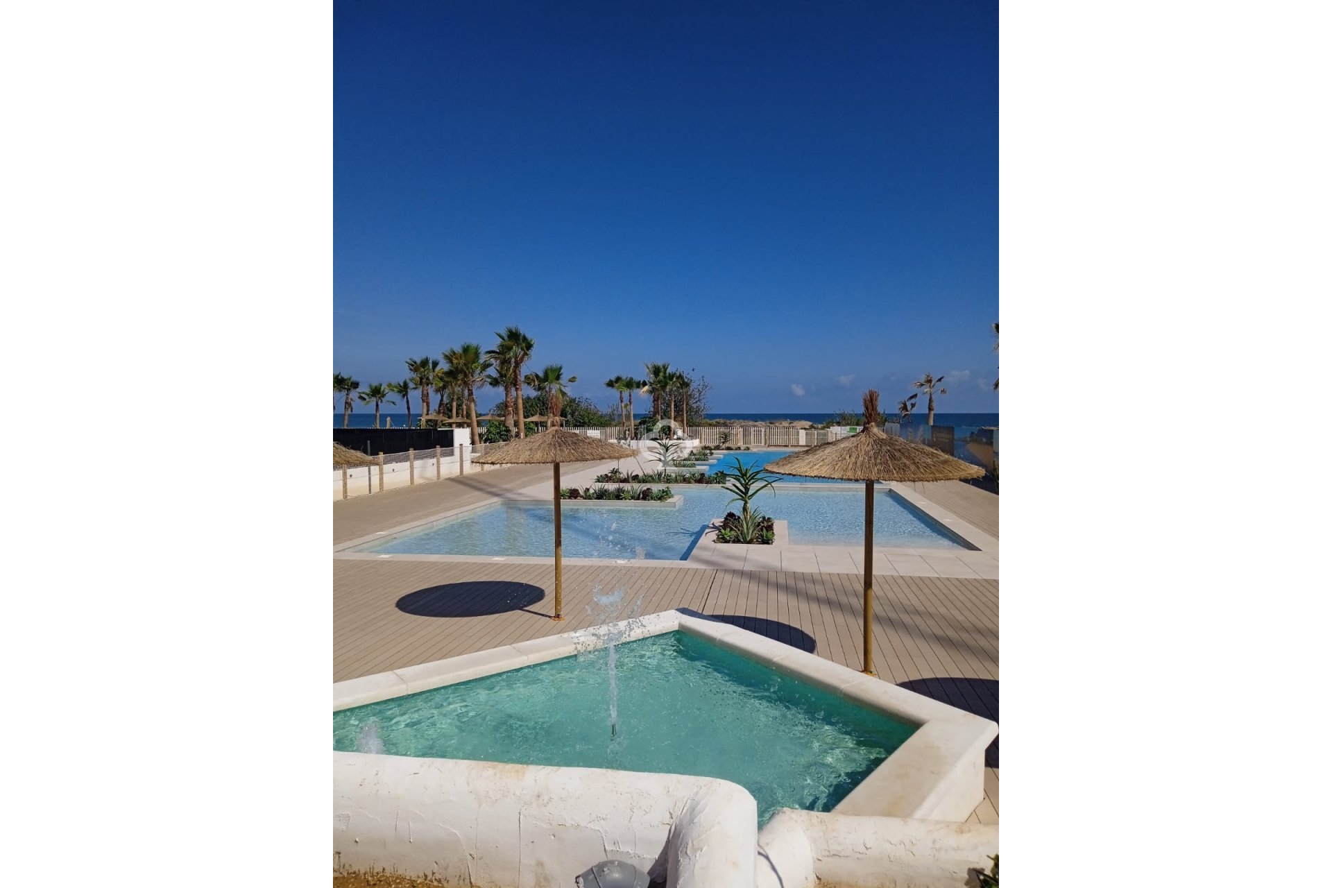 Obra nueva - Apartamentos -
Denia - 03700, Llac Sanabria, 2