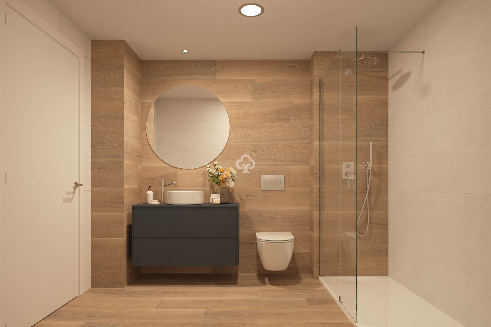 Obra nueva - Apartamentos -
El Verger - 03770