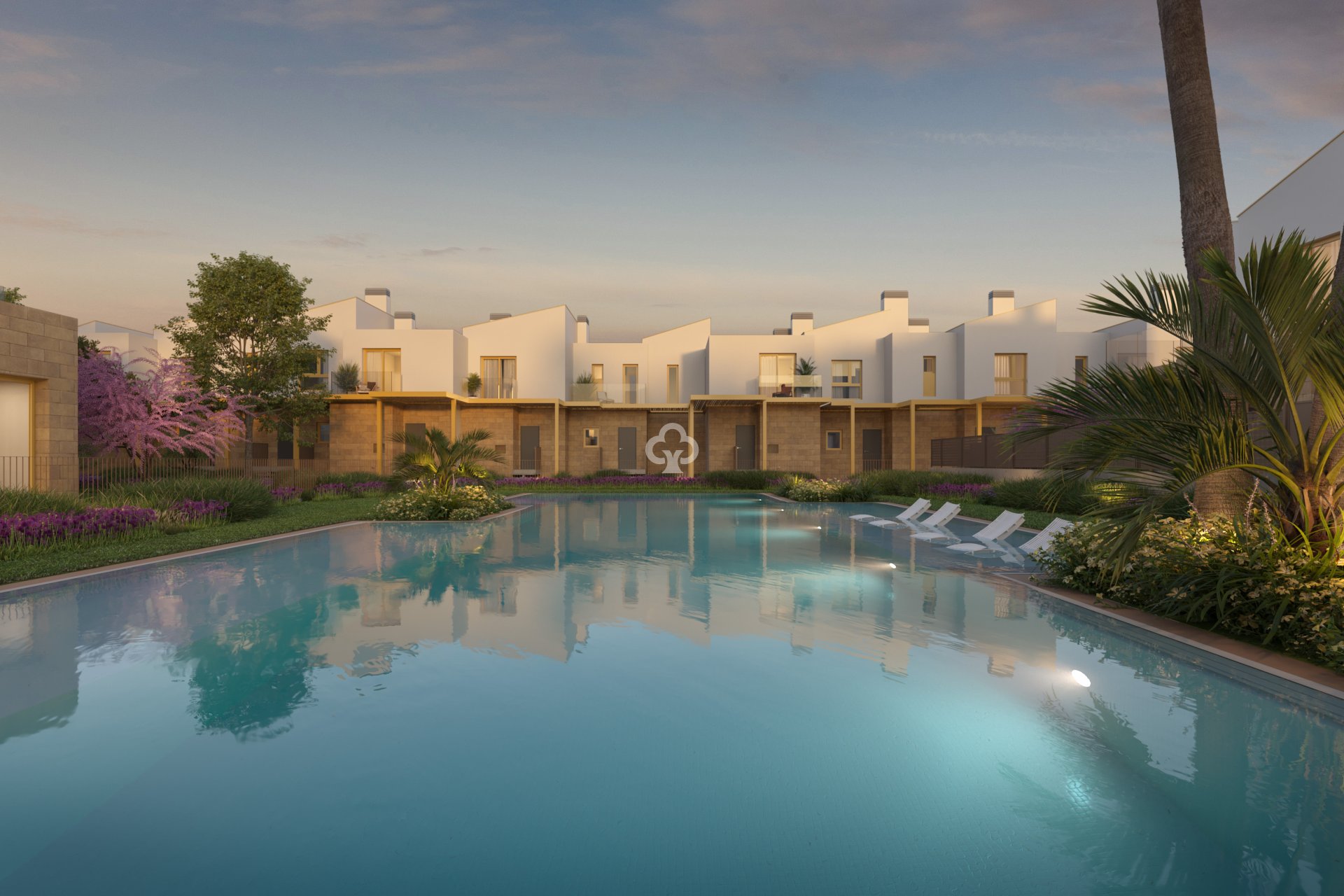 Obra nueva - Apartamentos -
El Verger - 03770