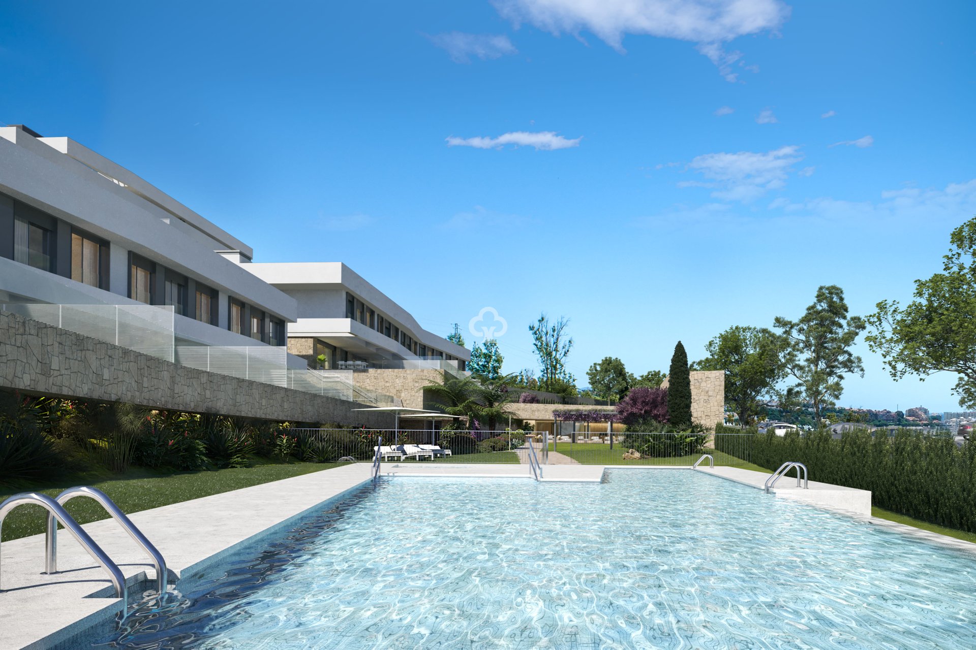 Obra nueva - Apartamentos -
Estepona - 29604, Parcela R1 del SUP-02. La Gaspara s/n