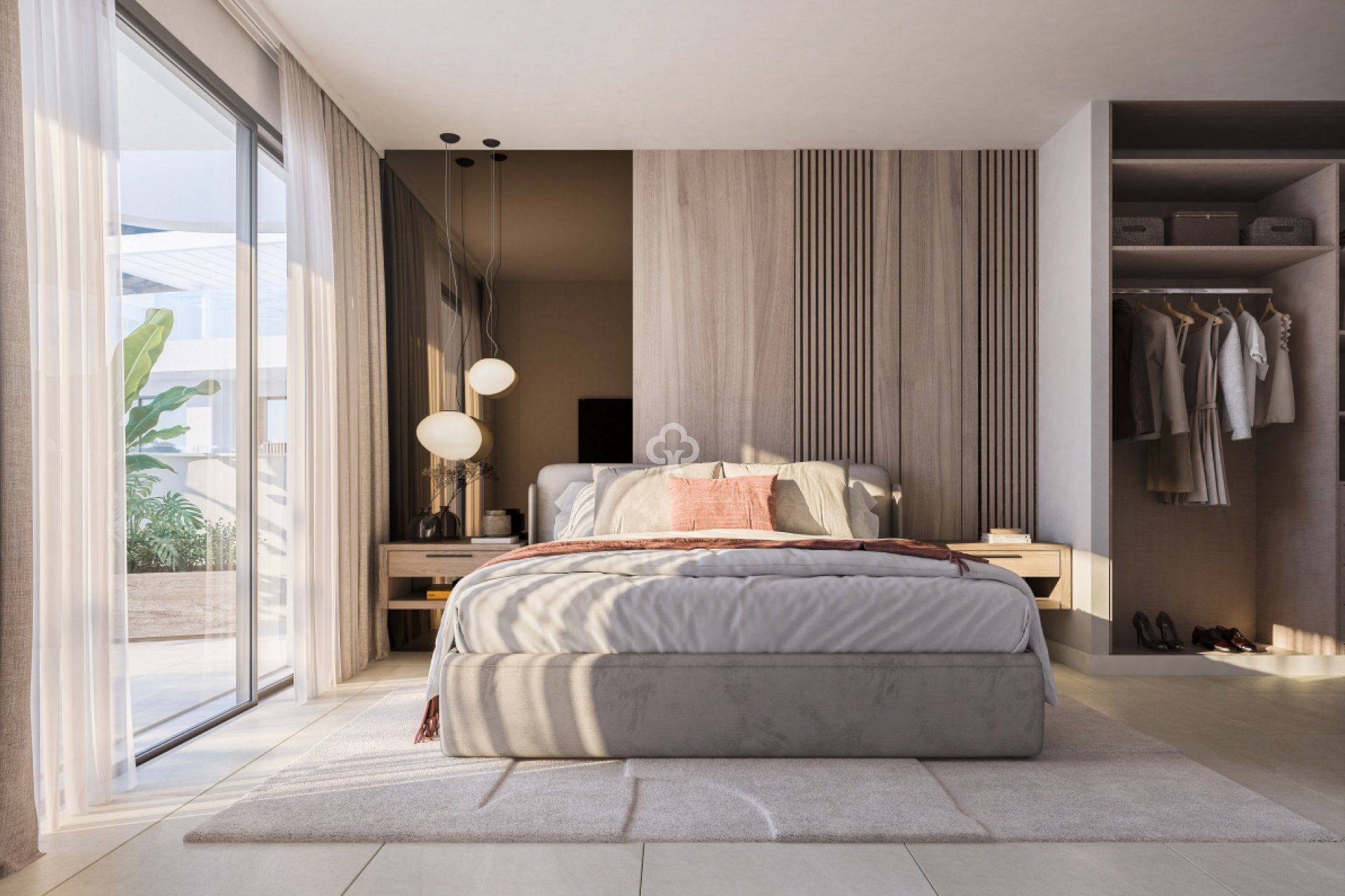 Obra nueva - Apartamentos -
Estepona - 29680