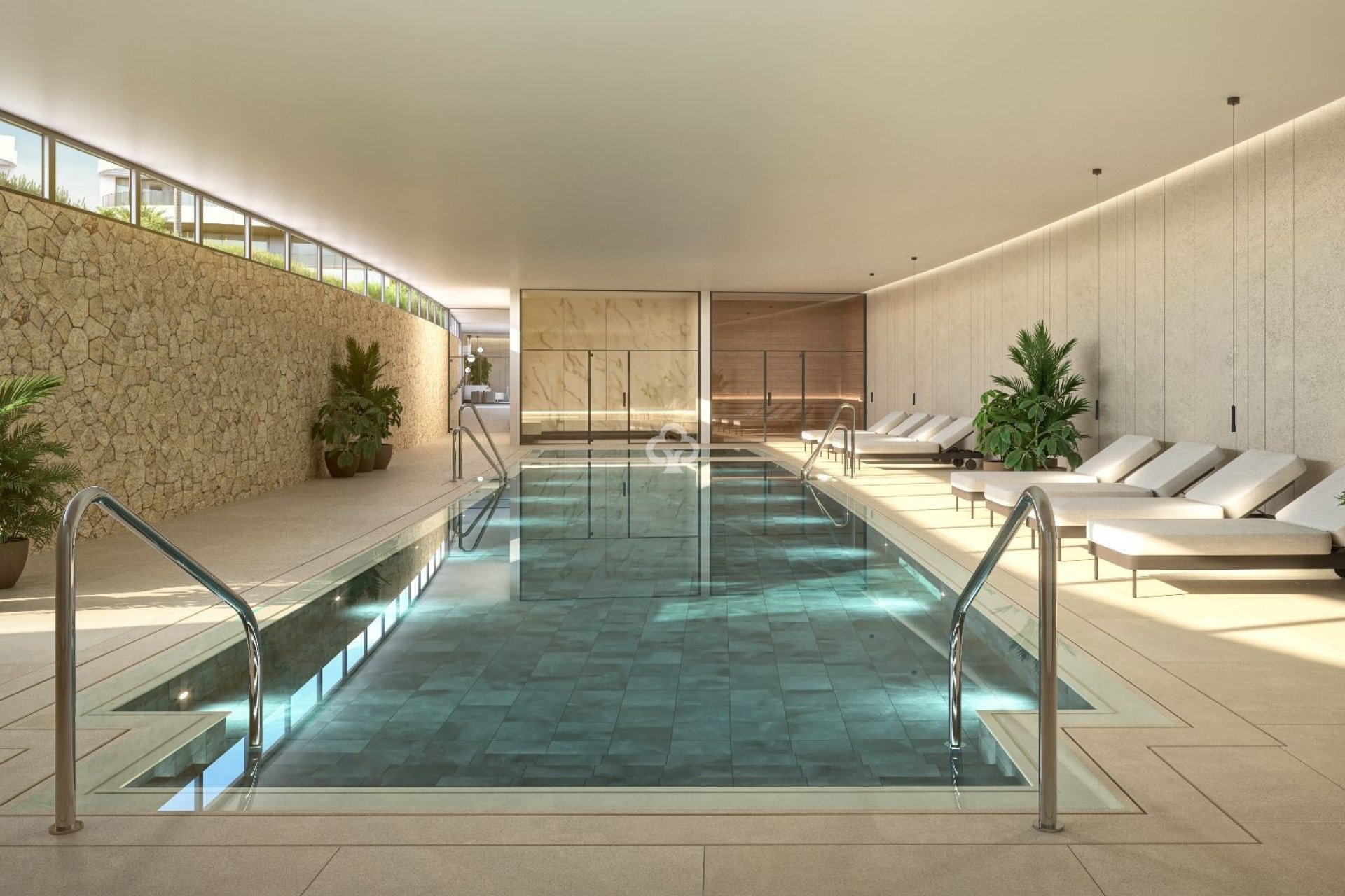 Obra nueva - Apartamentos -
Estepona - 29688, Calle Camino de Cortes, 3