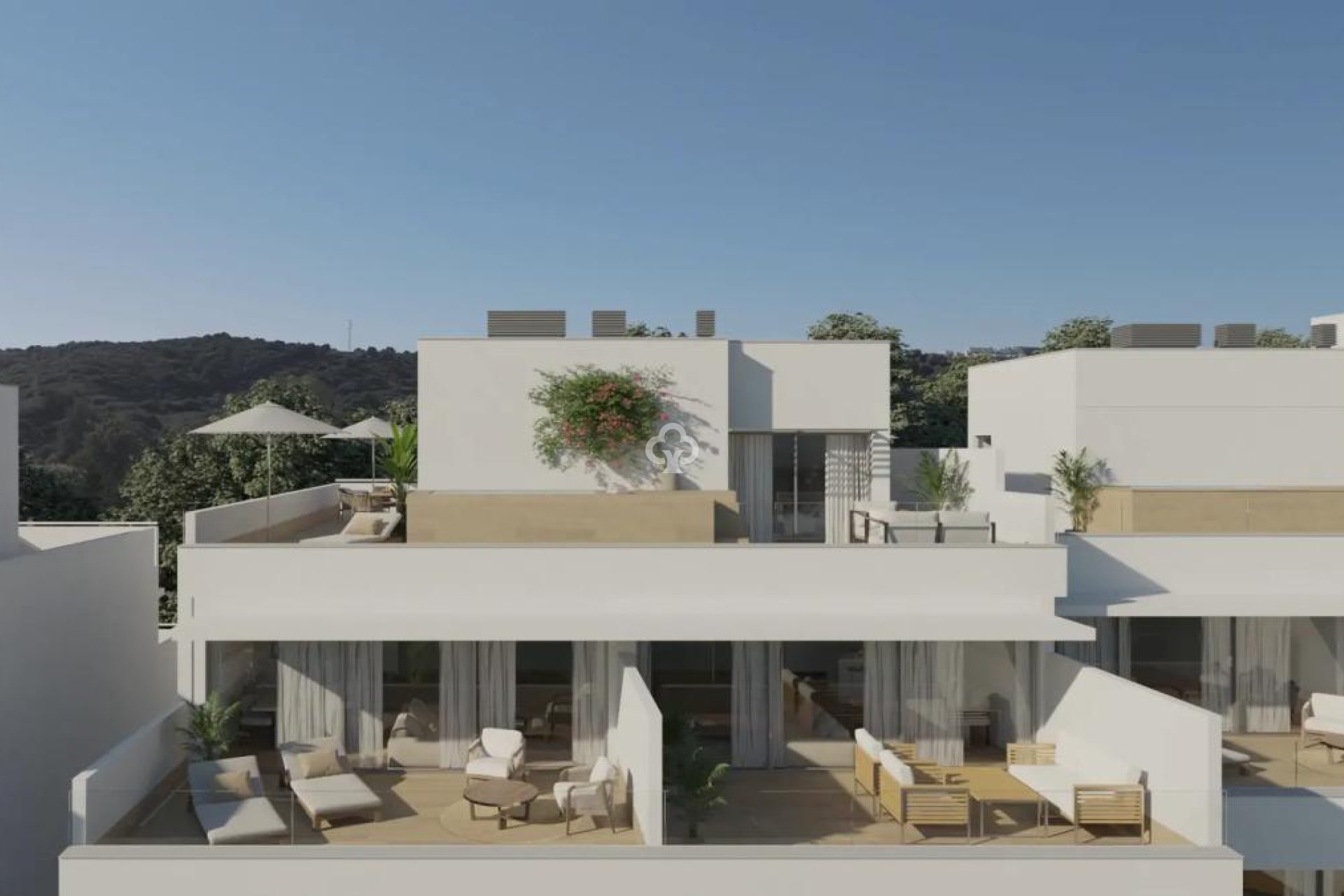 Obra nueva - Apartamentos -
Estepona - Calle MARÍA DE ESTRADA, 2